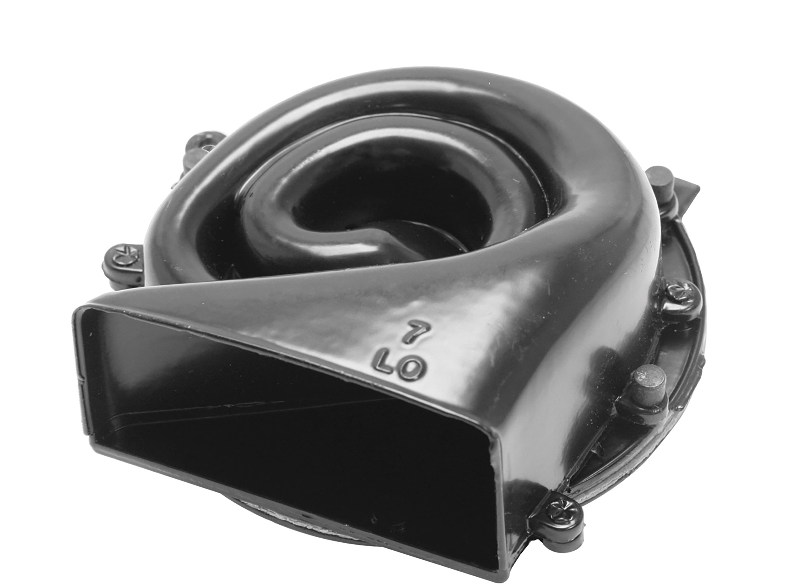 First Generation 1967-1968 Ford Mustang Low Pitch Horn - Reproduction - Daniel Carpenter