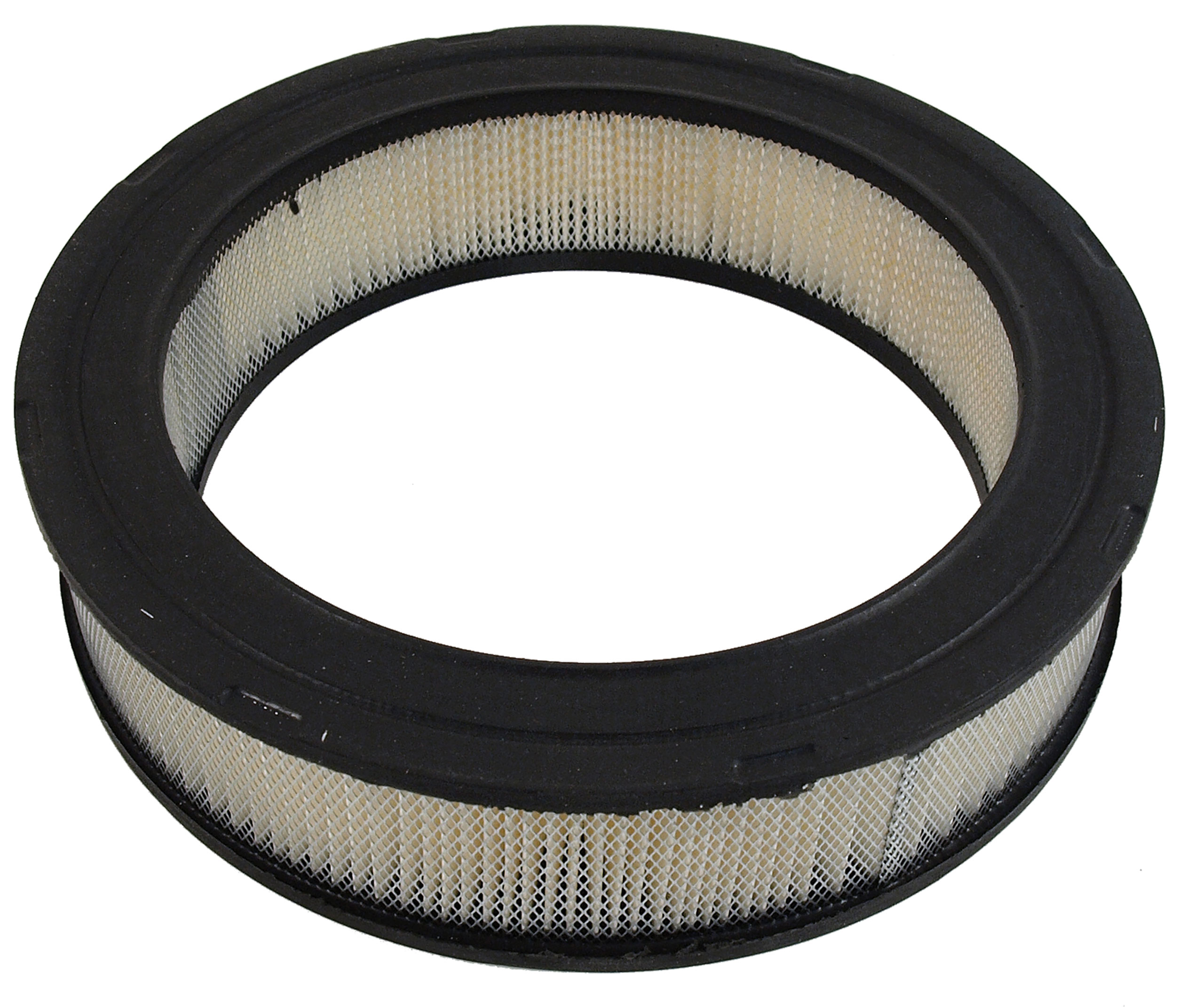First Generation 1964-1967 Ford Mustang Air Cleaner Element - 260ci, 289ci(except HiPo), & 428ci - Wix Filters