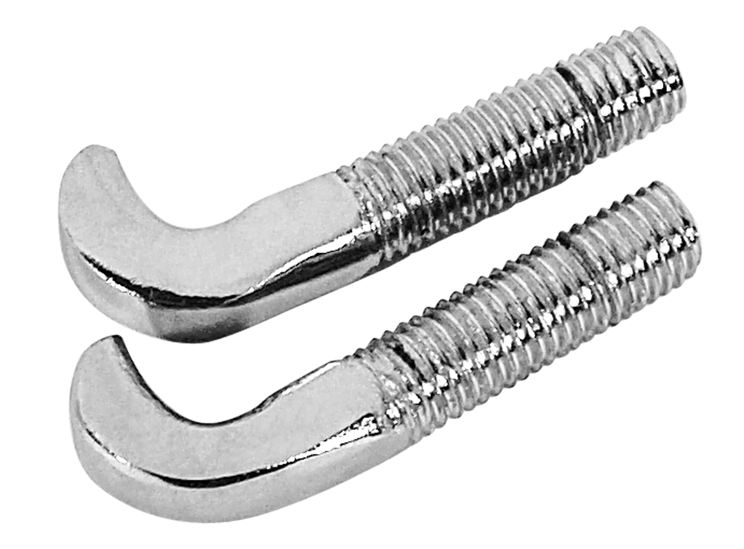 First Generation 1967-1973 Ford Mustang Convertible Top Hooks - Auto Accessories of America