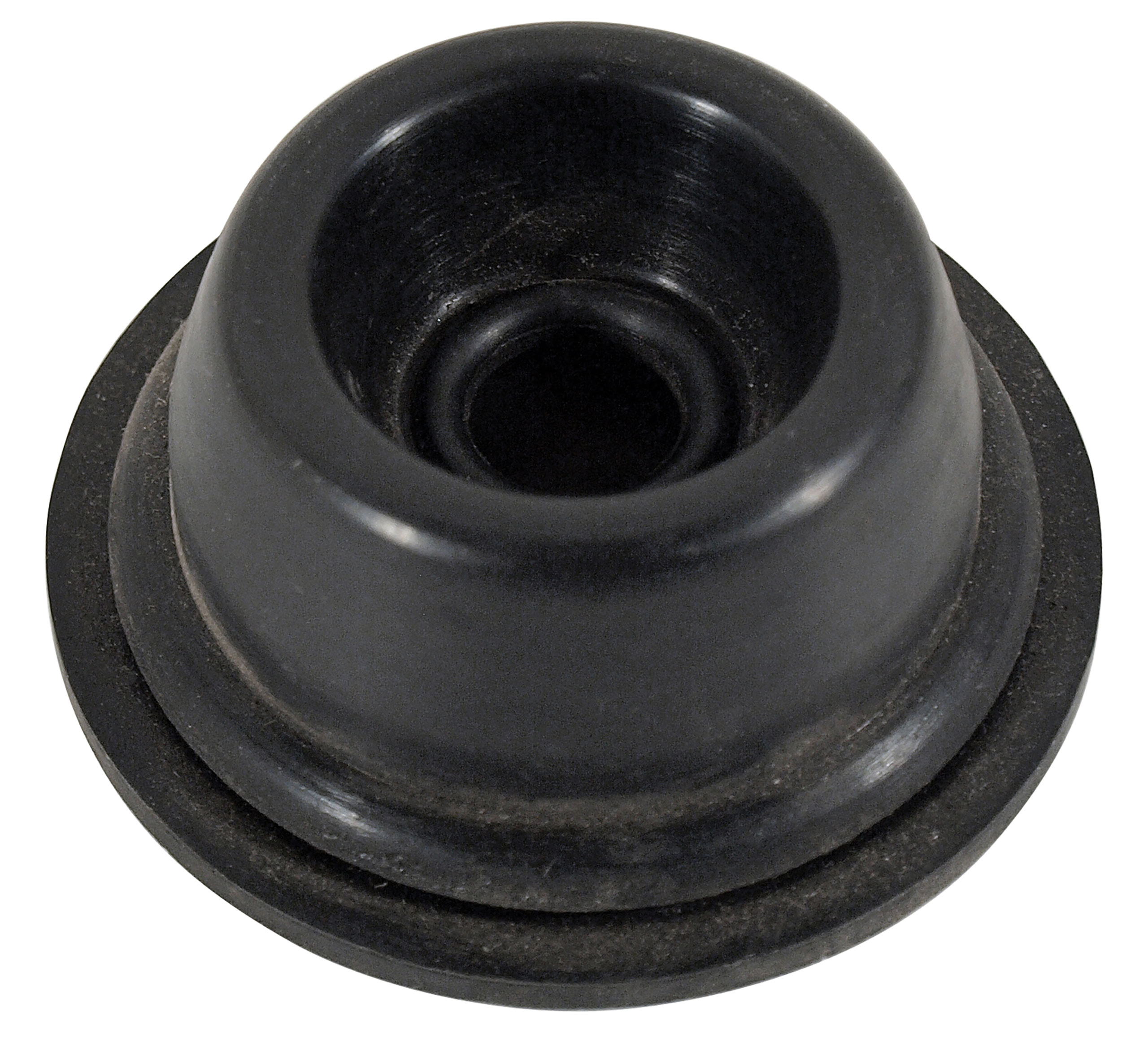 First Generation 1964-1966 Ford Mustang Accelerator Rod Firewall Grommet -  CA