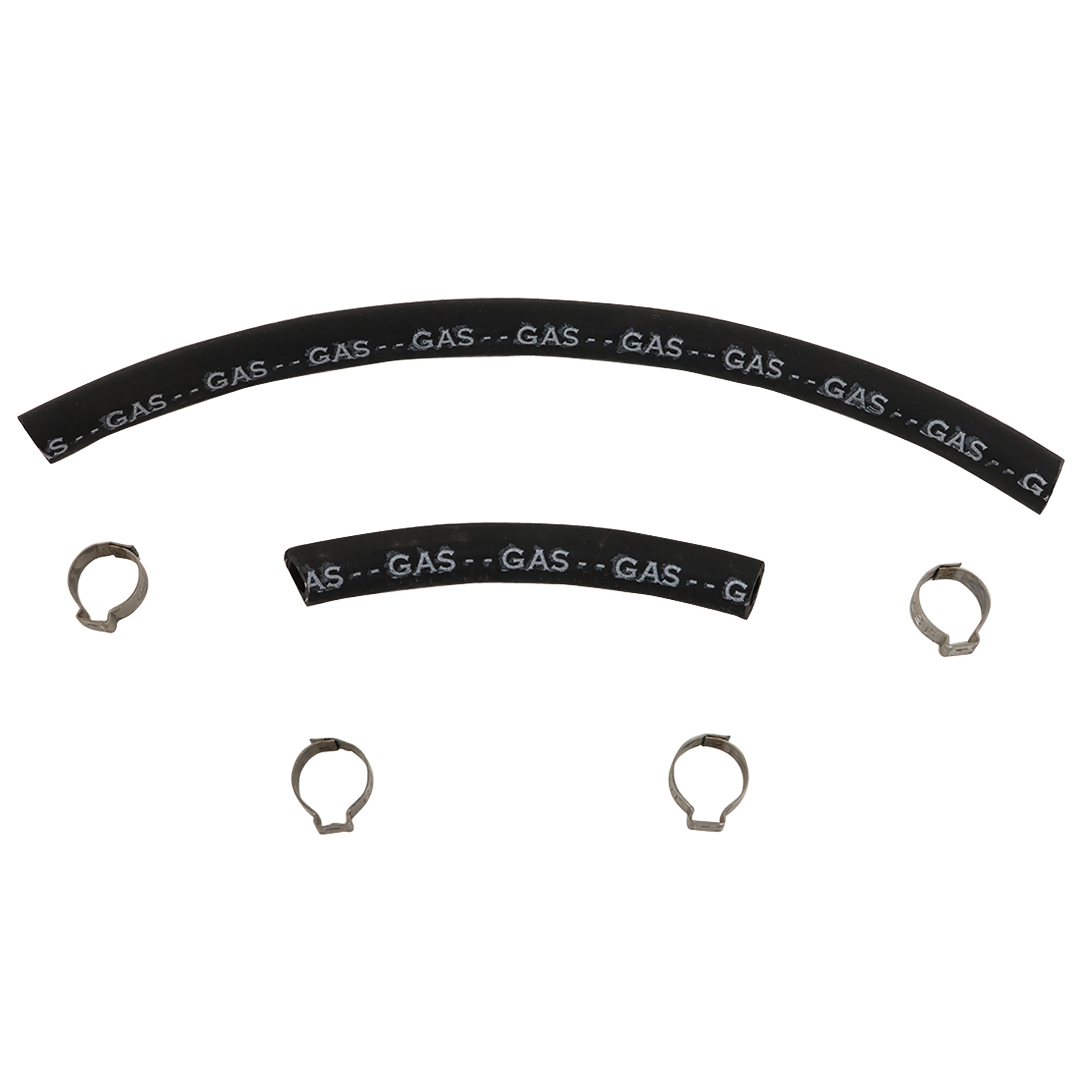 First Generation 1964-1965 Ford Mustang Fuel Hose Kit - CA