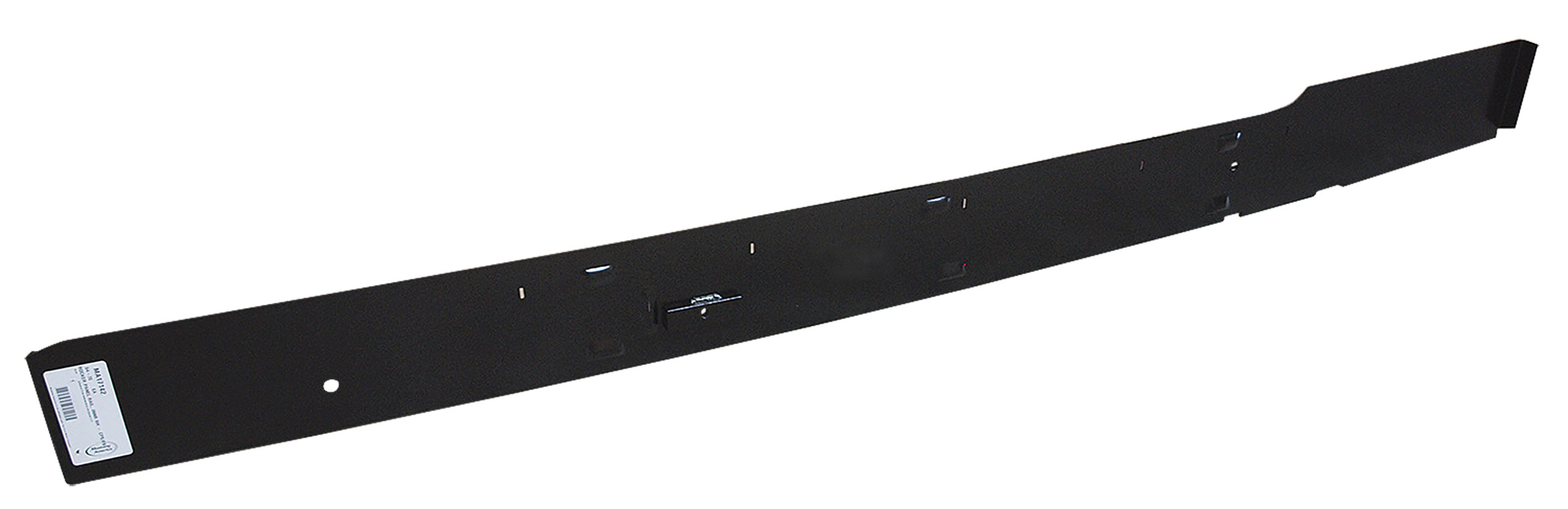 First Generation 1964-1970 Ford Mustang Rocker Panel Rail - Inner Right Hand - Coupe & Fastback - CA