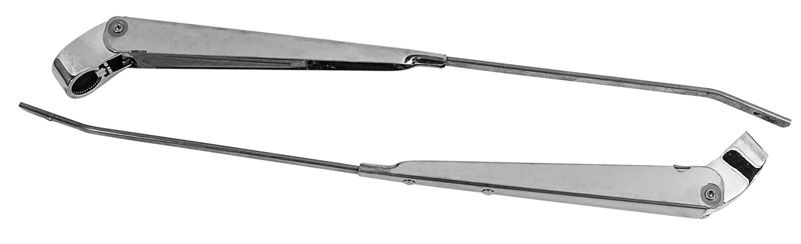 First Generation 1964-1965 Ford Mustang Windshield Wiper Arms - CA