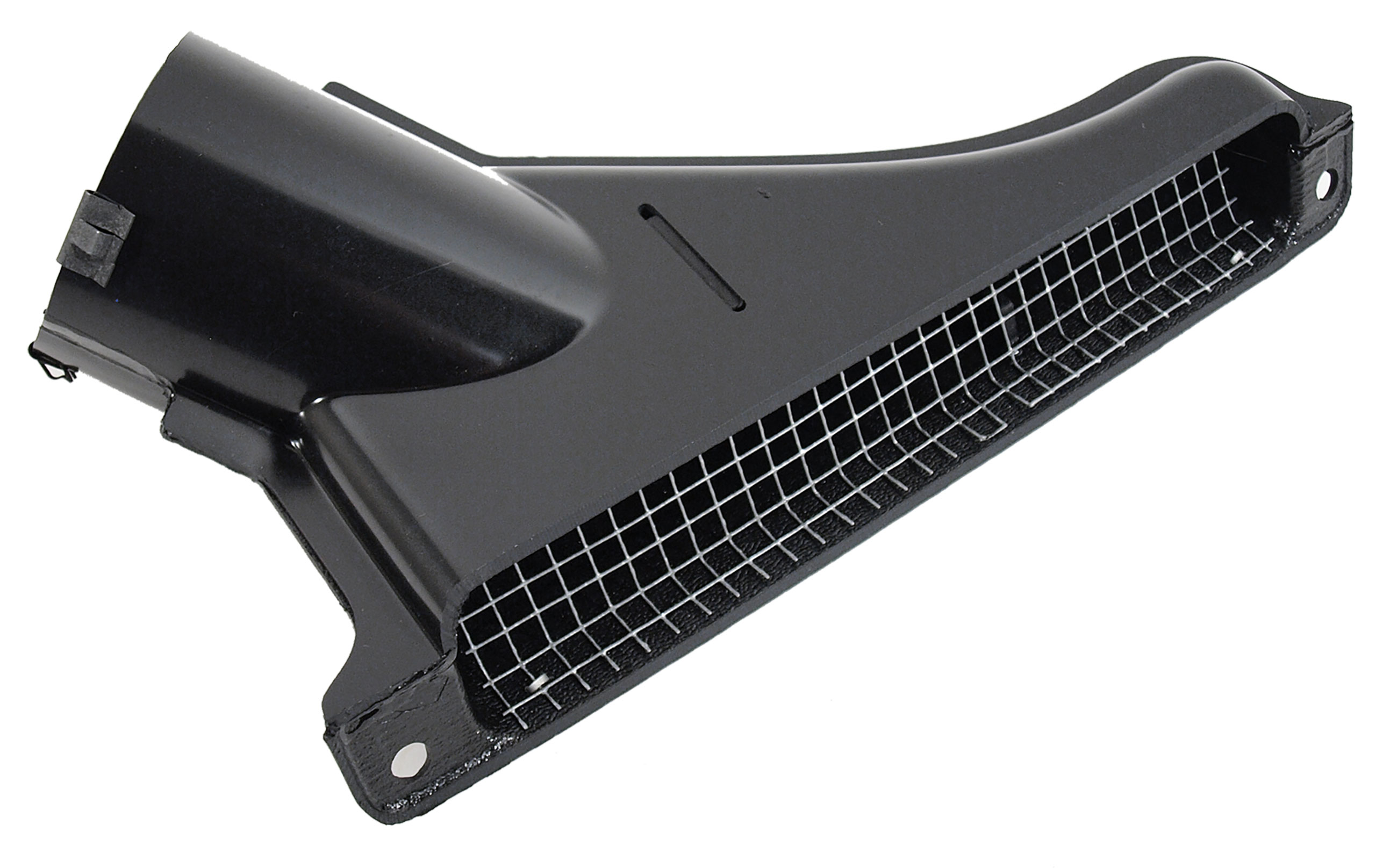 First Generation 1967-1968 Ford Mustang Defrost Vent - Passenger Side - Old Air Products
