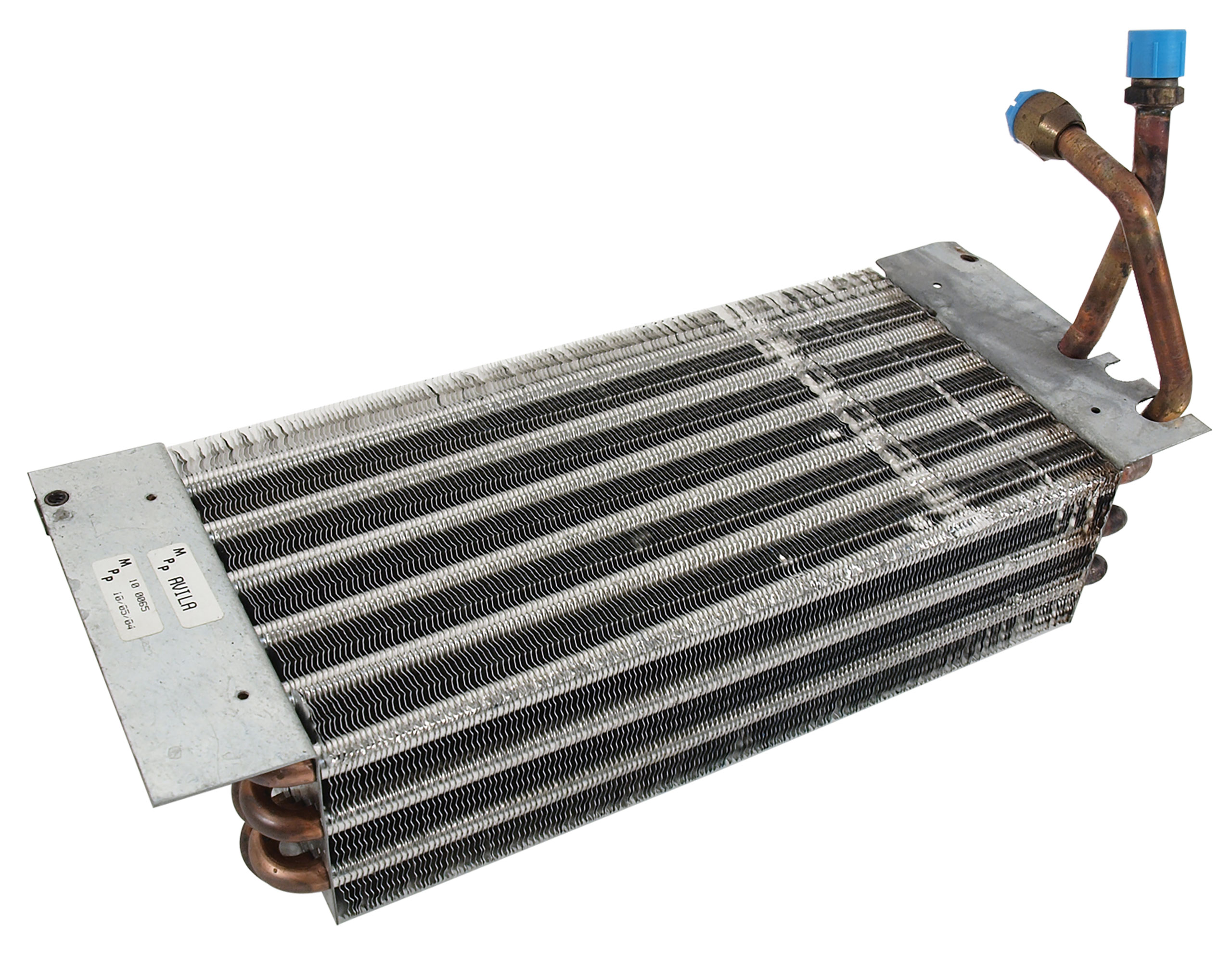 First Generation 1964-1965 Ford Mustang Evaporator Core - Old Air Products