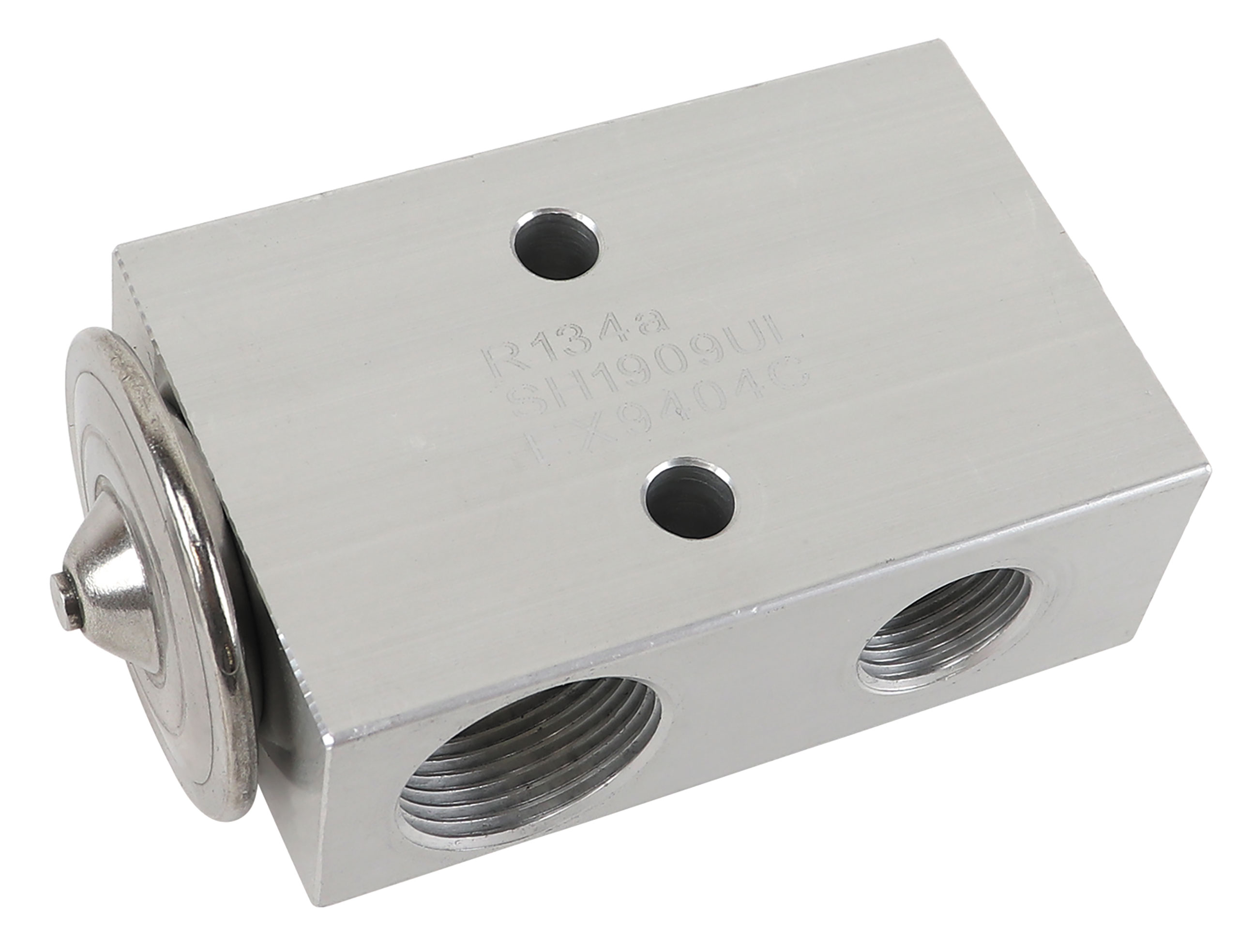 First Generation 1971-1973 Ford Mustang Expansion Valve - All W/Factory Air - Old Air Products
