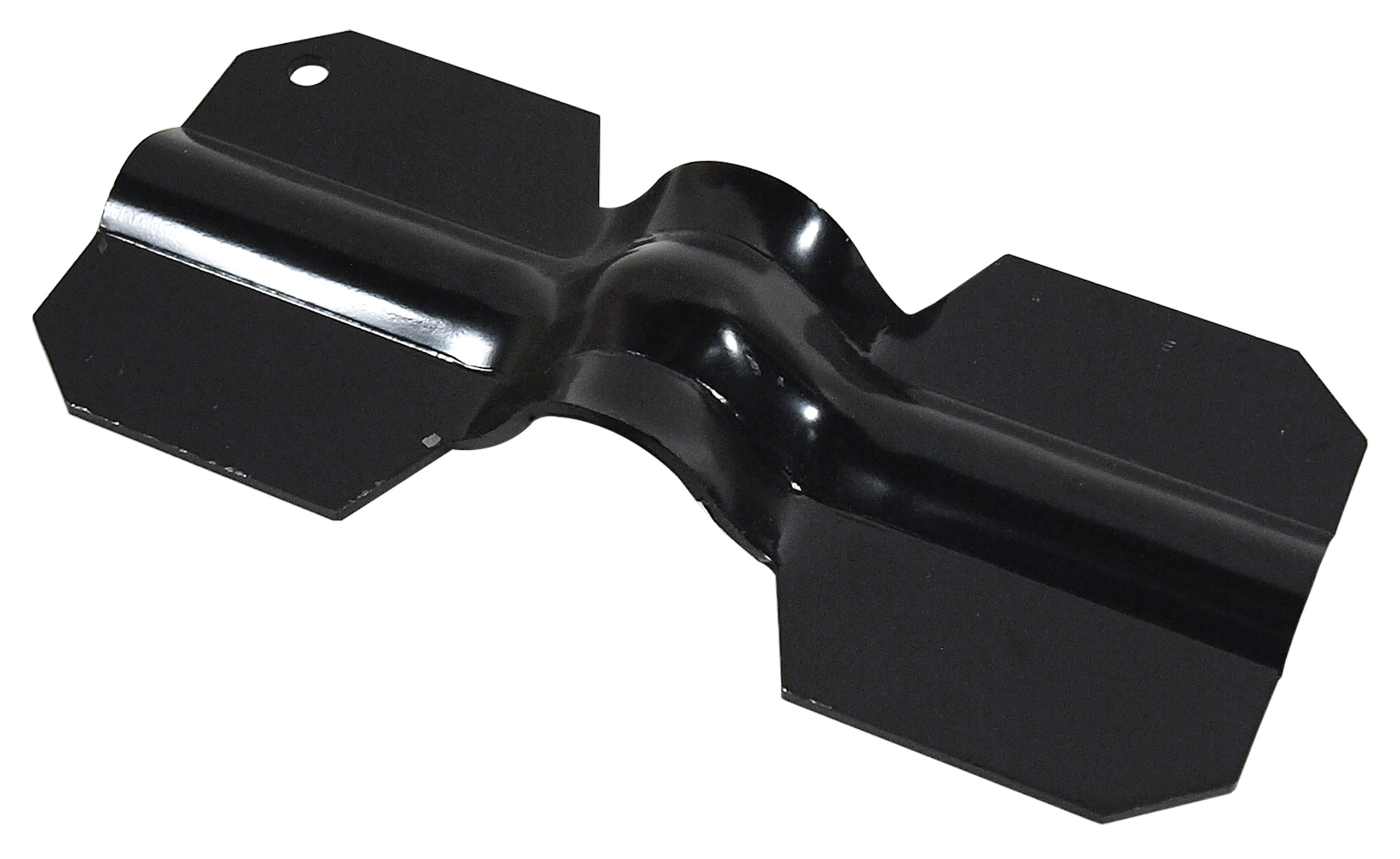 First Generation 1965-1968 Ford Mustang Spare Tire Bracket - Auto Accessories of America