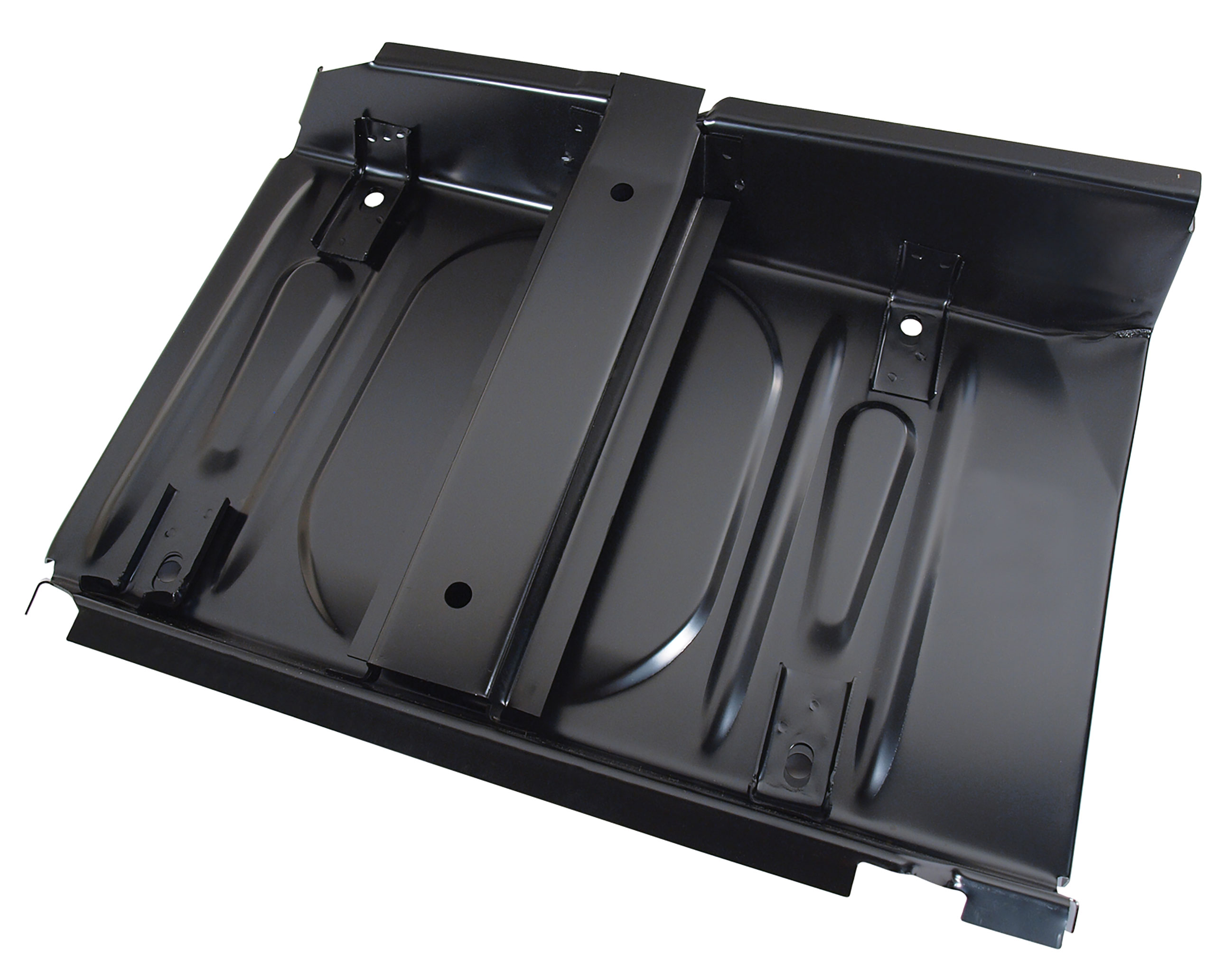 First Generation 1965-1968 Ford Mustang Seat Platform - Coupe/Fastback - LH - Auto Accessories of America