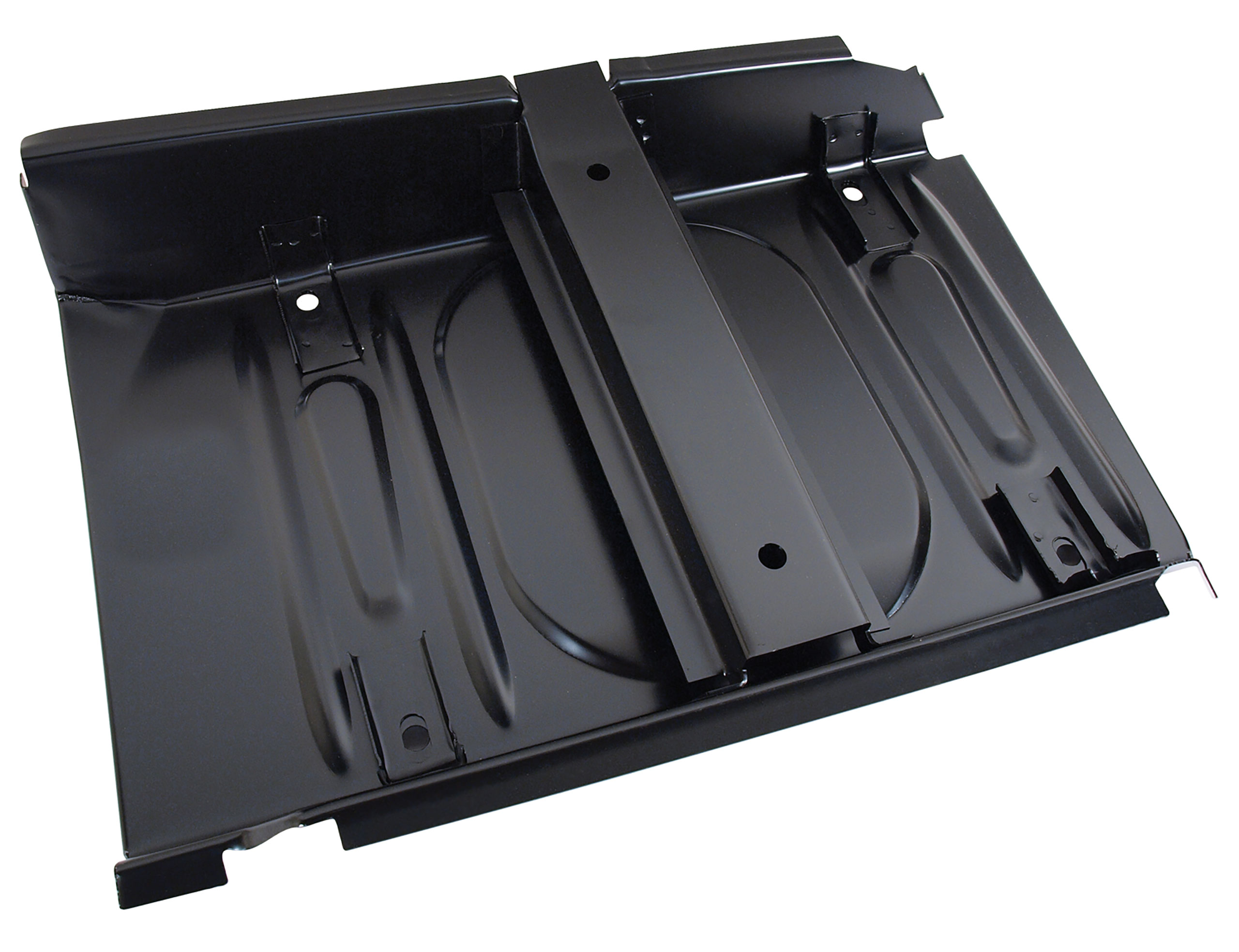 First Generation 1965-1968 Ford Mustang Seat Platform - Coupe/Fastback - RH - Auto Accessories of America