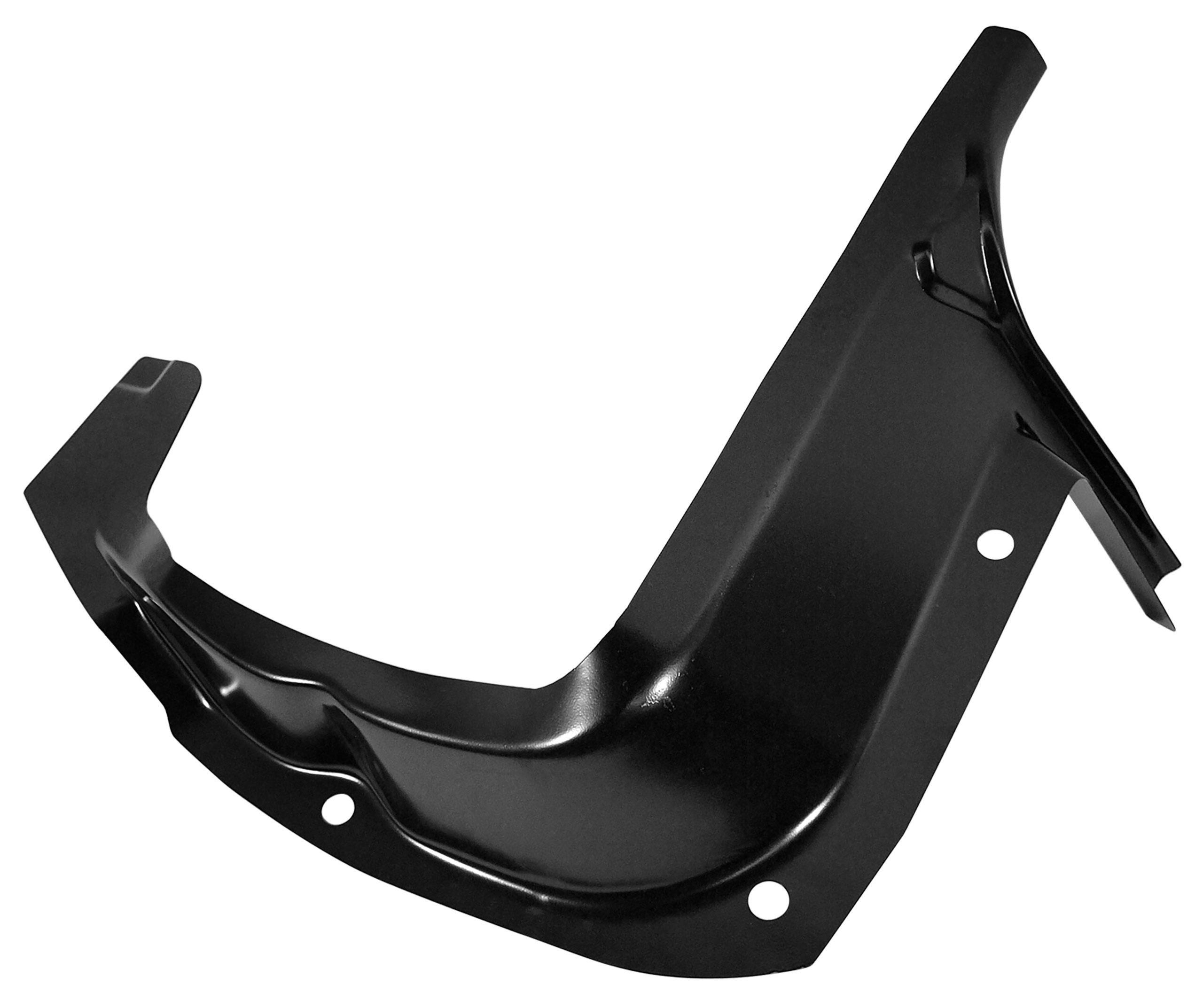 First Generation 1969-1970 Ford Mustang Tail Light Mounting Panel - Right Hand - Auto Accessories of America