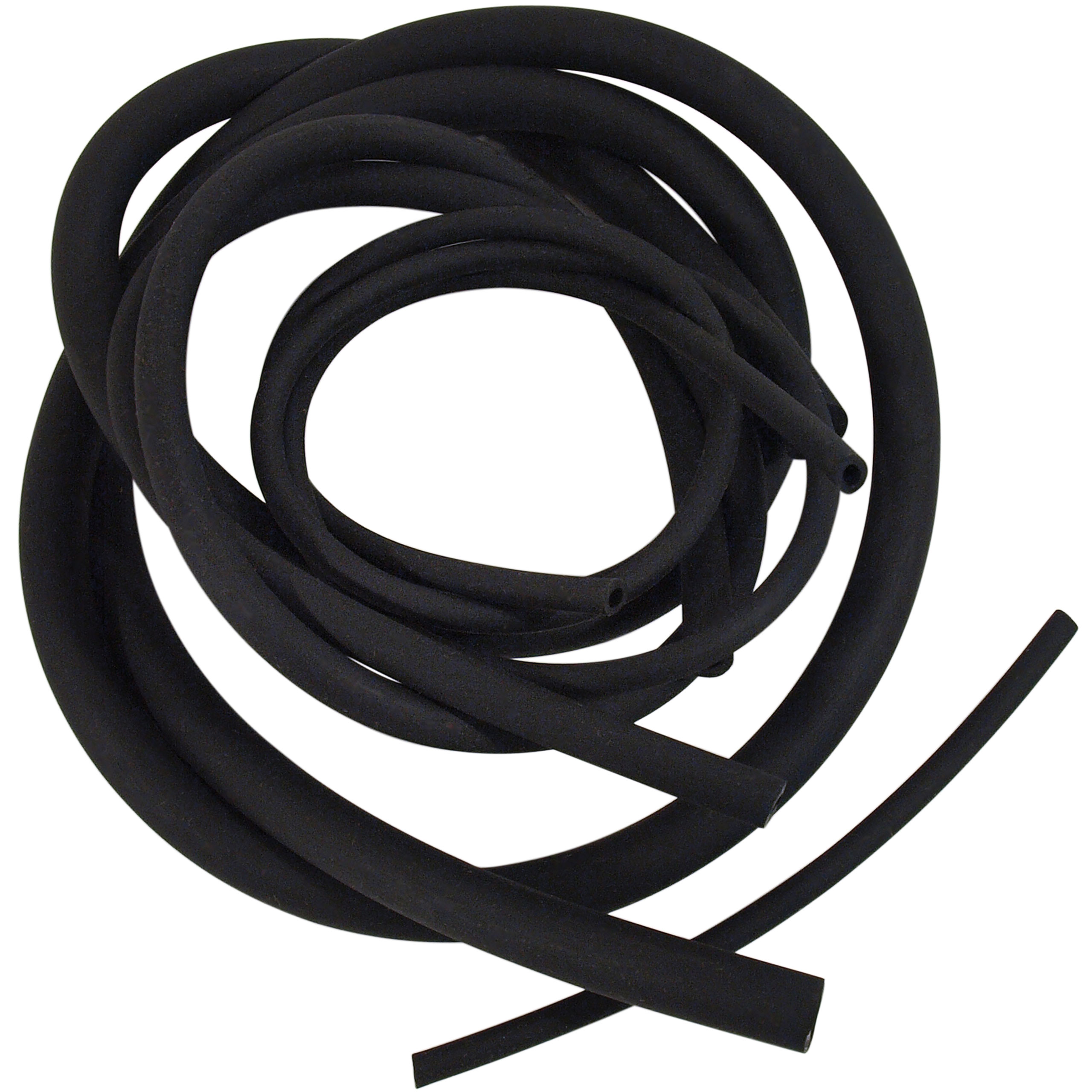 1967-1968 Mustang Windshield Washer Hose & Tee Kit – Daniel Carpenter Reproduction, C7ZZ-17543