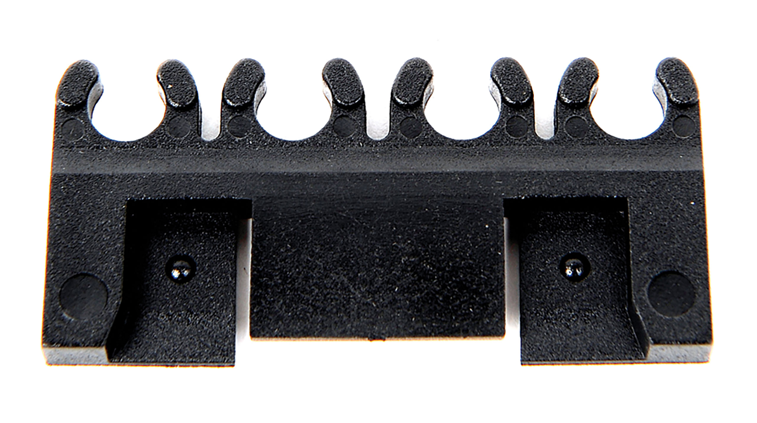 First Generation 1965-1973 Ford Mustang Spark Plug Wire Separator - 8mm - Mounts On Valve Cover - ACP
