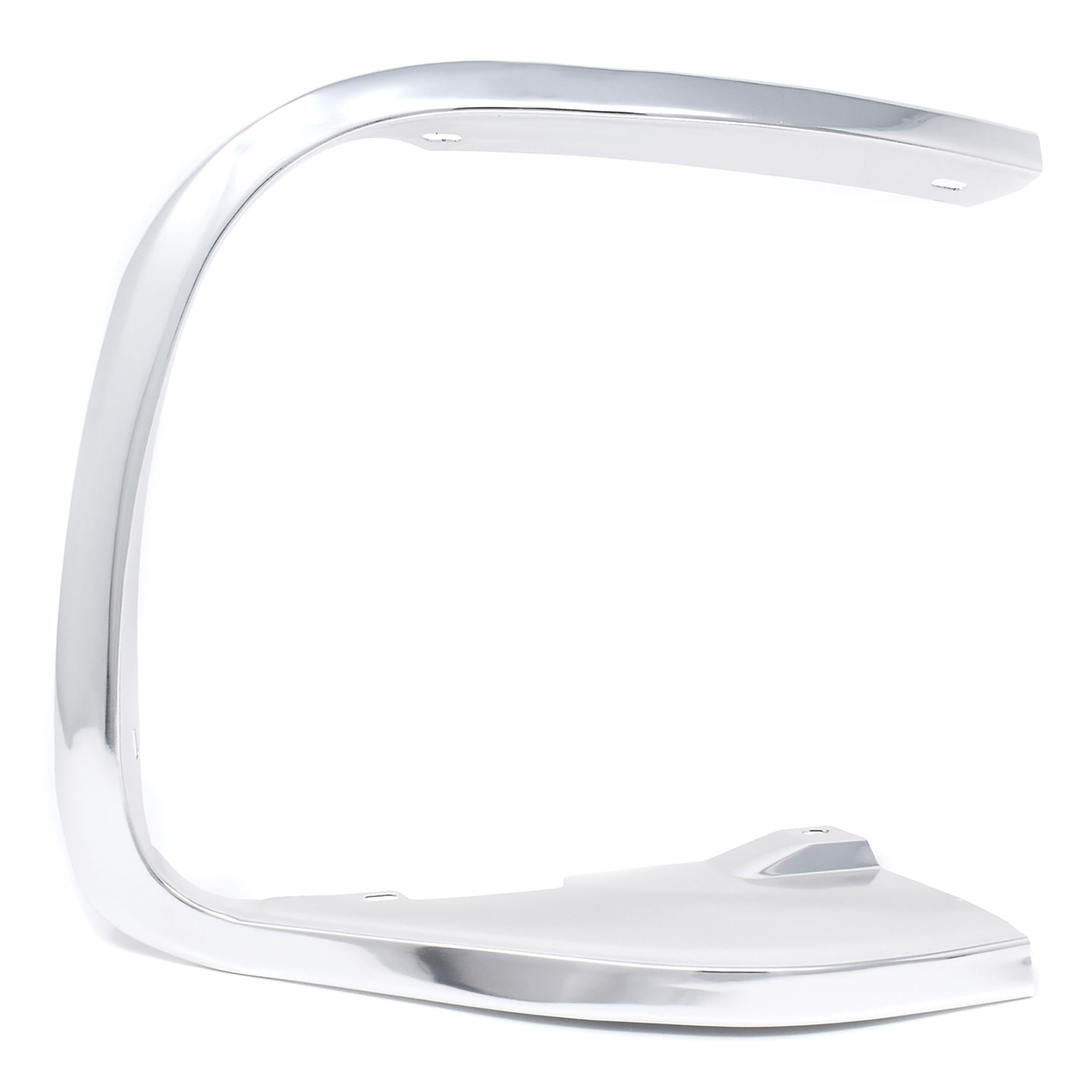 First Generation 1970 Ford Mustang Fender Extension Molding - RH - ACP