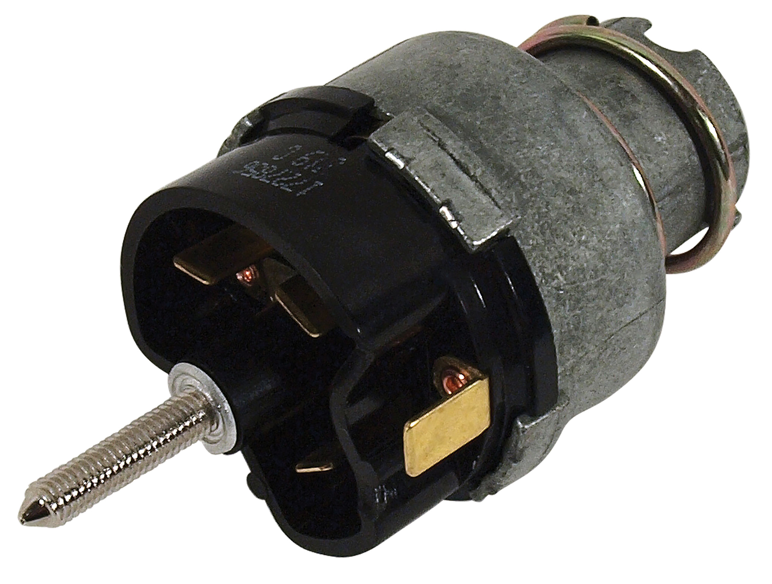 ACP 1964-1966 Ford Mustang Ignition Switch