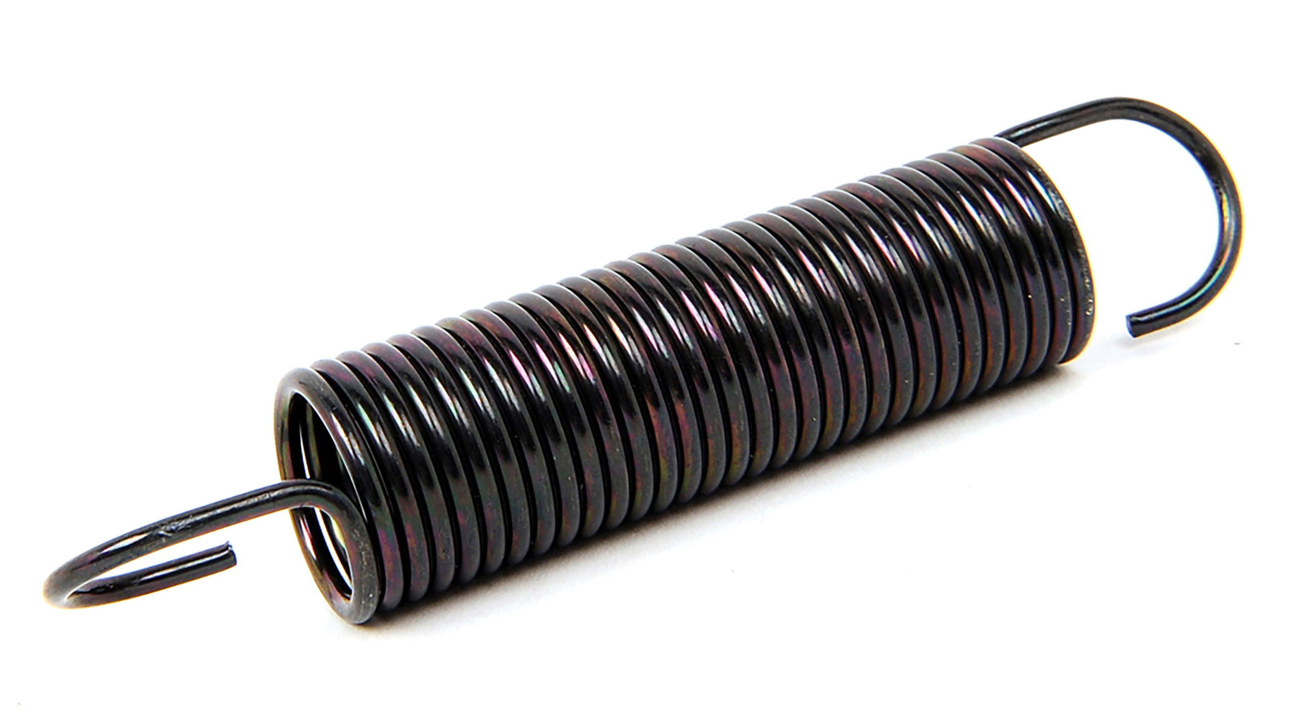 First Generation 1967-1968 Ford Mustang Clutch Upper Rod Return Spring - V8 390/428 - ACP