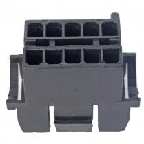 First Generation 1967 Ford Mustang Turn Signal Harness Connector - Daniel Carpenter