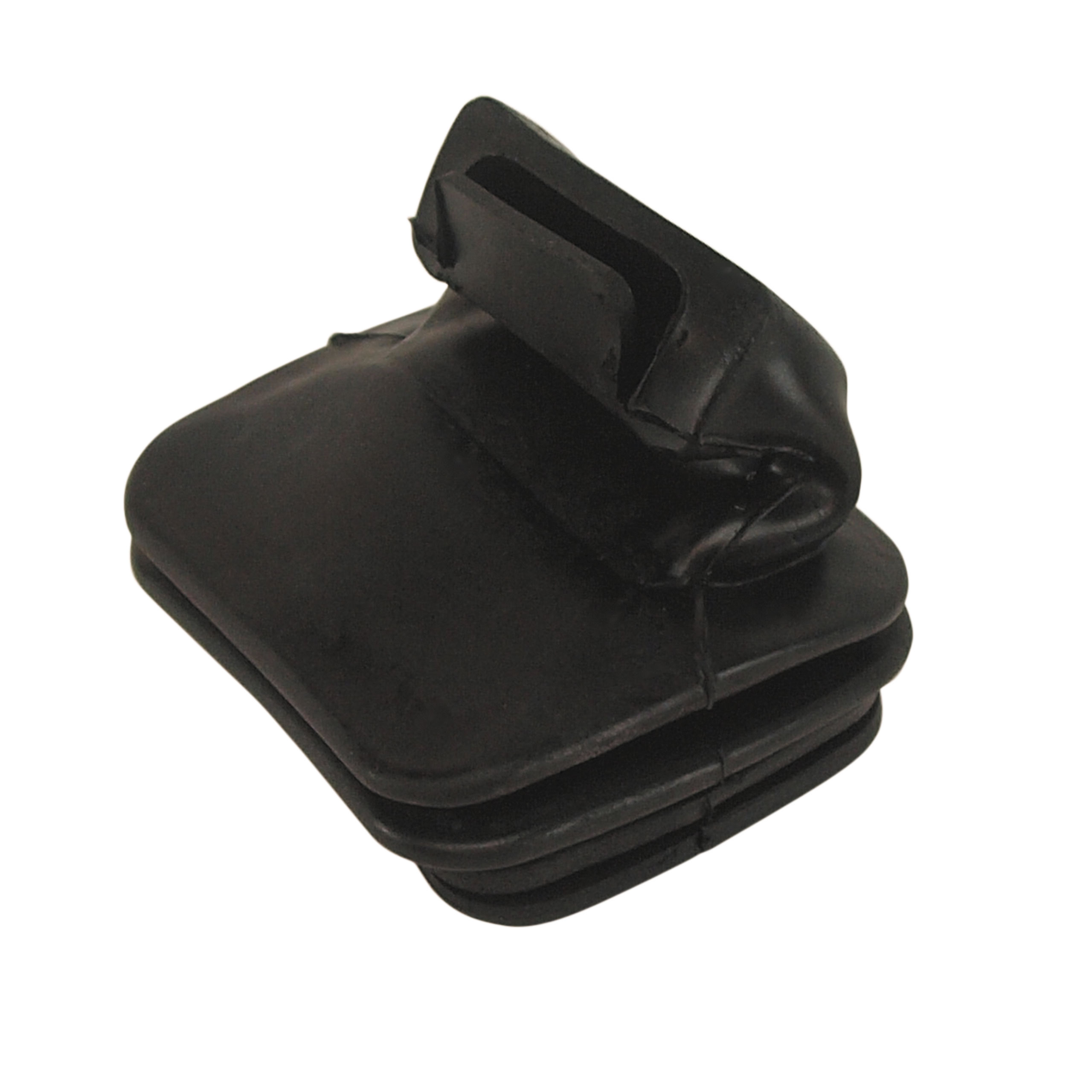 First Generation 19671970 Ford Mustang Clutch Lever Dust Boot