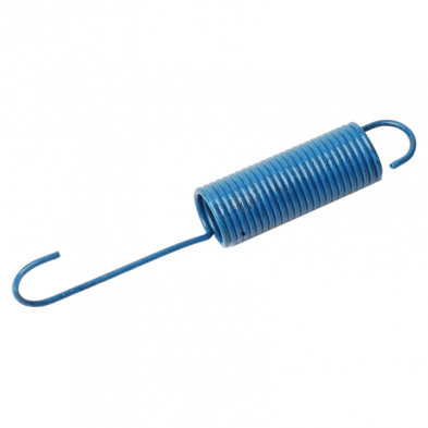 First Generation 1969-1970 Ford Mustang Upper Clutch Equalizer Rod Retracting Spring - Daniel Carpenter