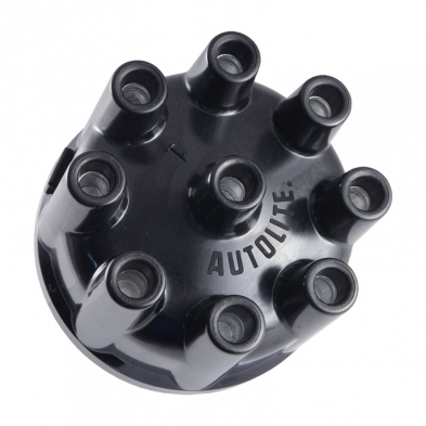 First Generation 1968-1971 Ford Mustang Distributor Cap - Autolite - 68 Late - Daniel Carpenter