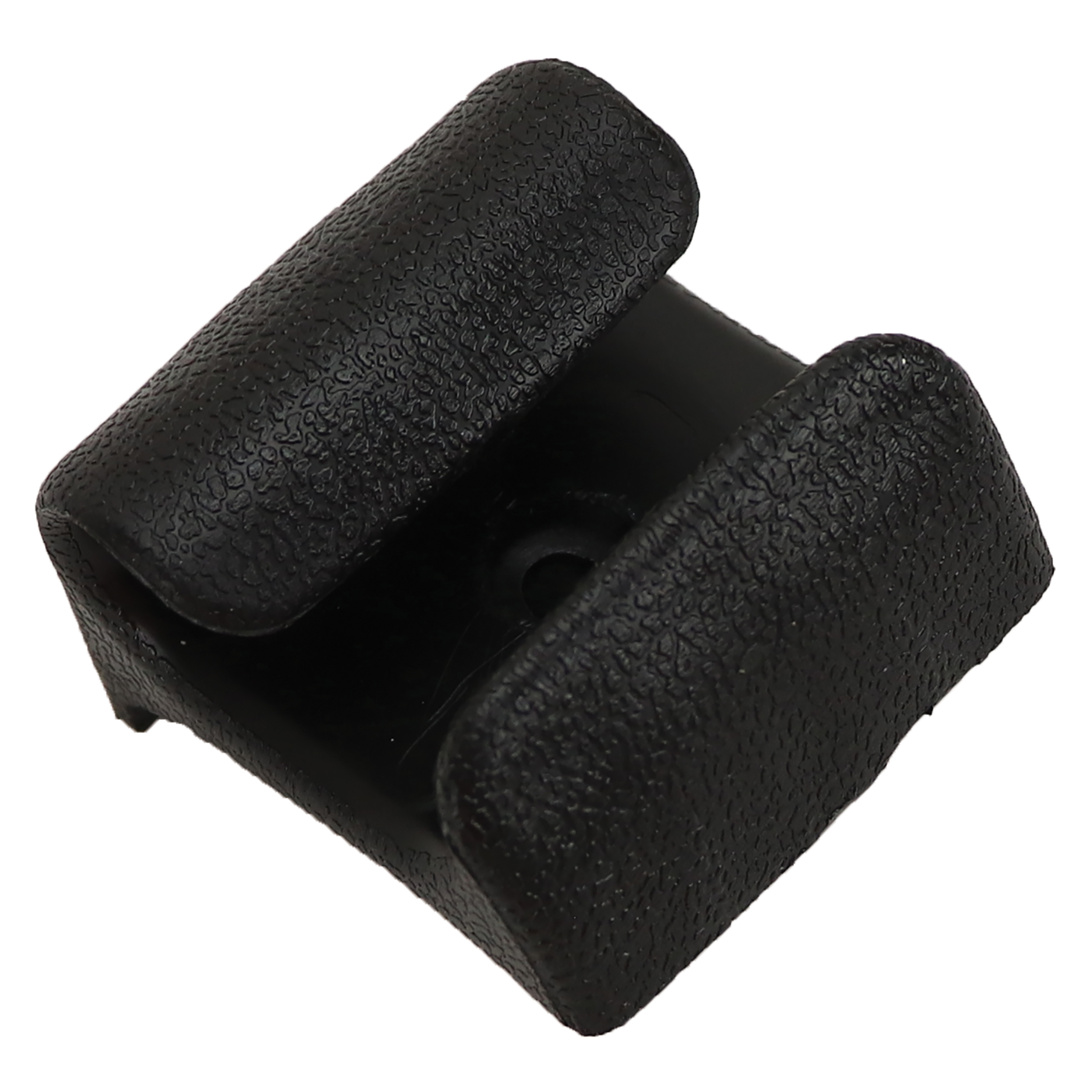 First Generation 1969-1970 Ford Mustang Sunvisor Center Bracket - Coupe, Fastback - Auto Accessories of America