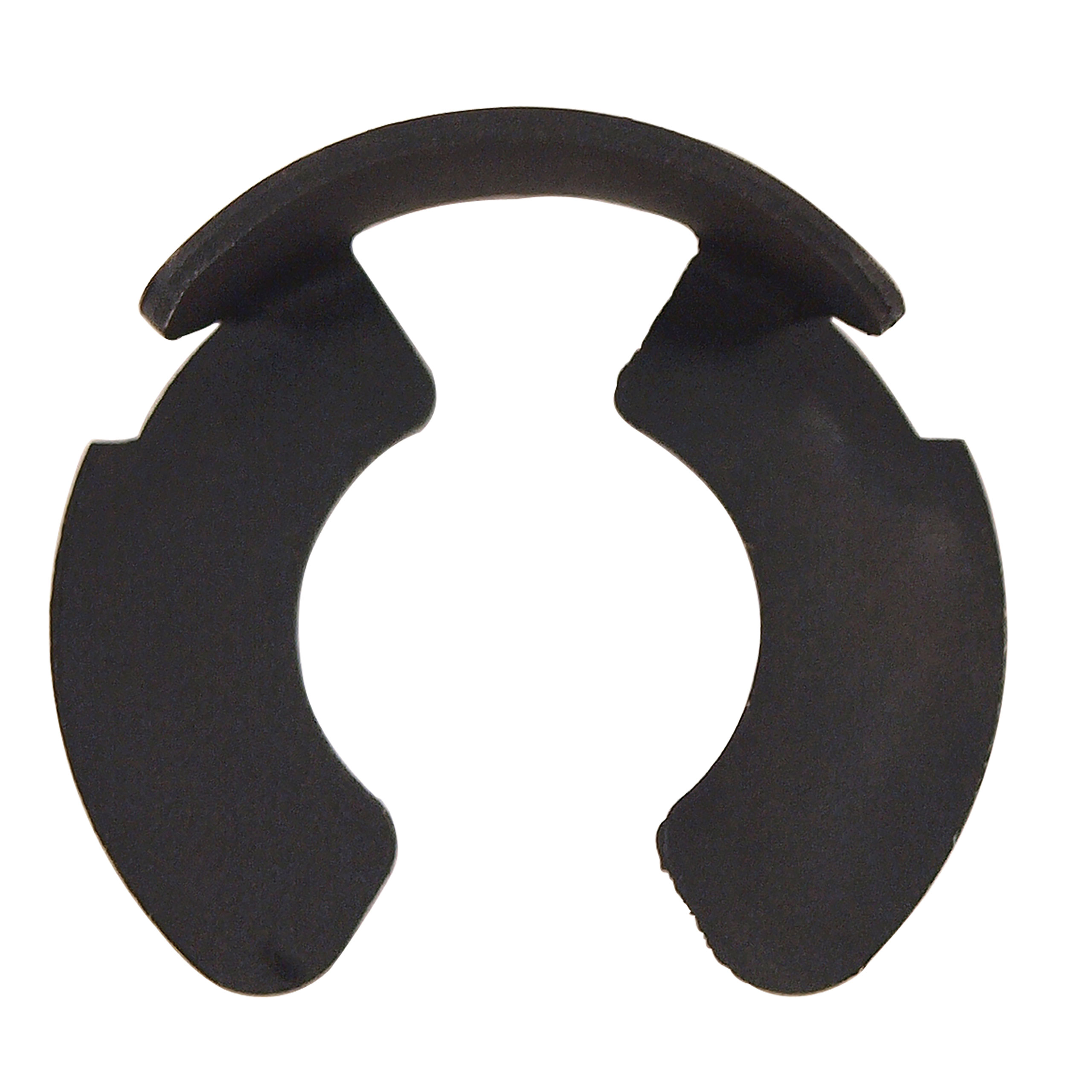 19792004 Ford Mustang Clutch Cable Retaining Clip At Bellhousing