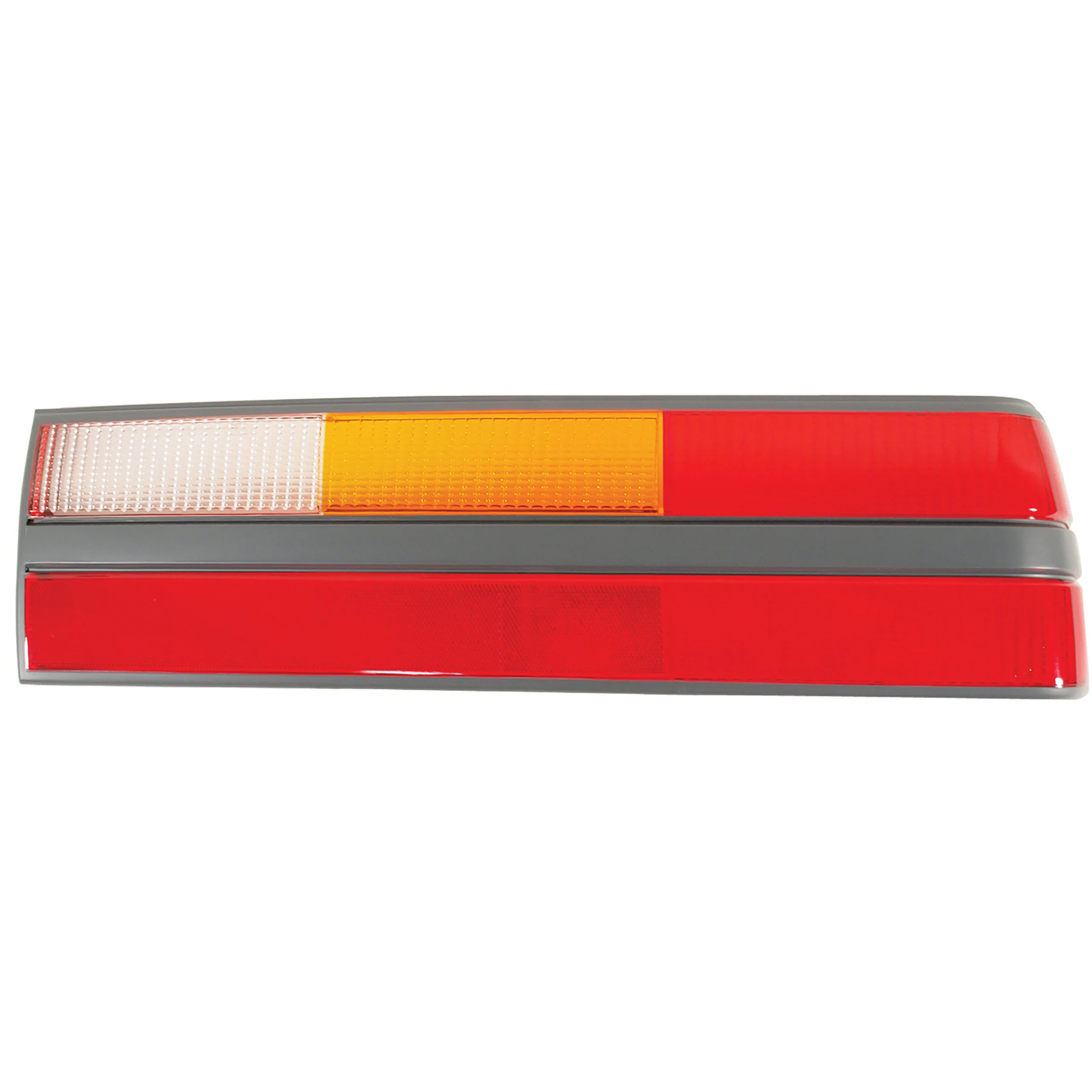 Third Generation 1985-1986 Ford Mustang Tail Light Lens - RH - Daniel Carpenter