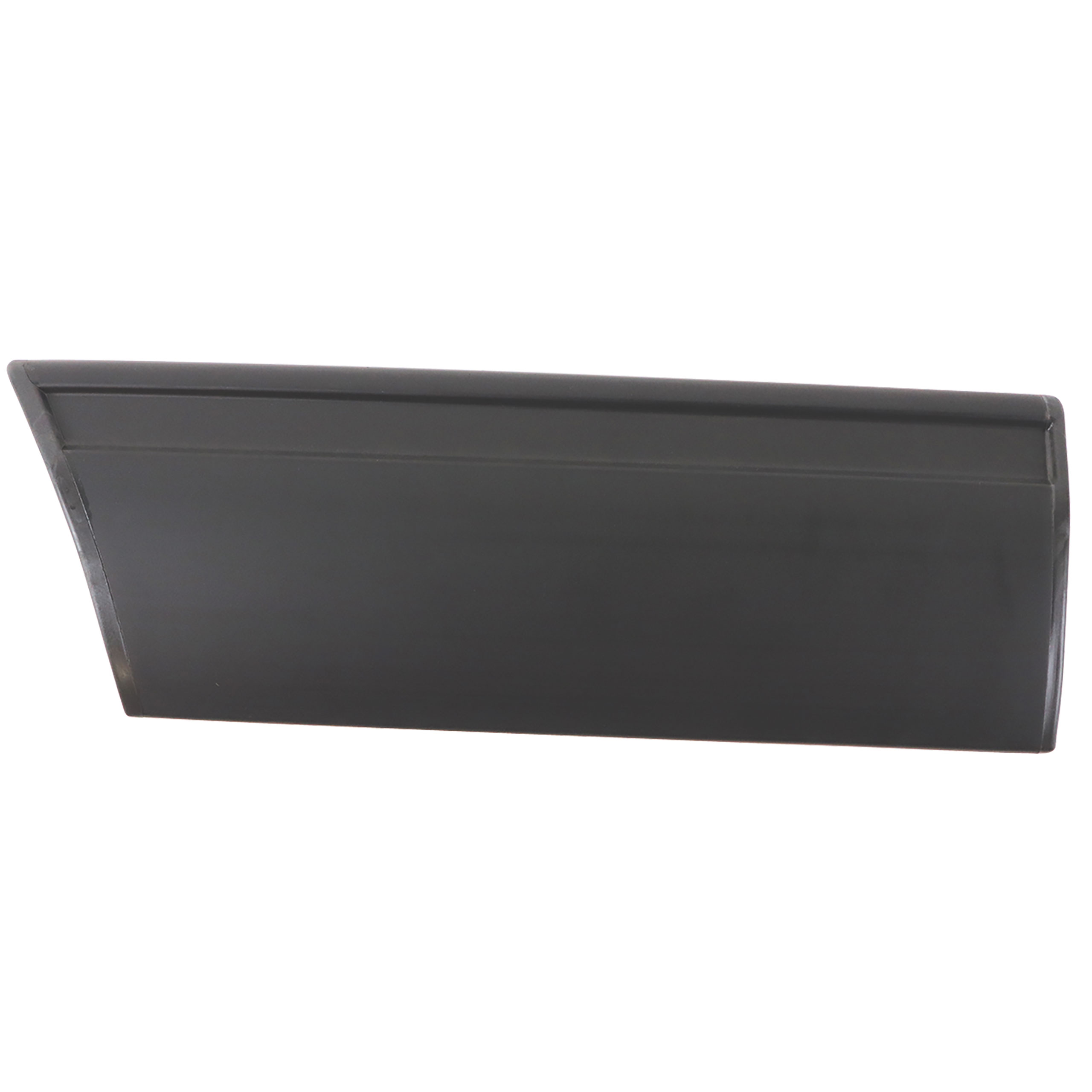 Third Generation 1987-1993 Ford Mustang Front Of Quarter Body Molding - RH - LX - Auto Accessories of America