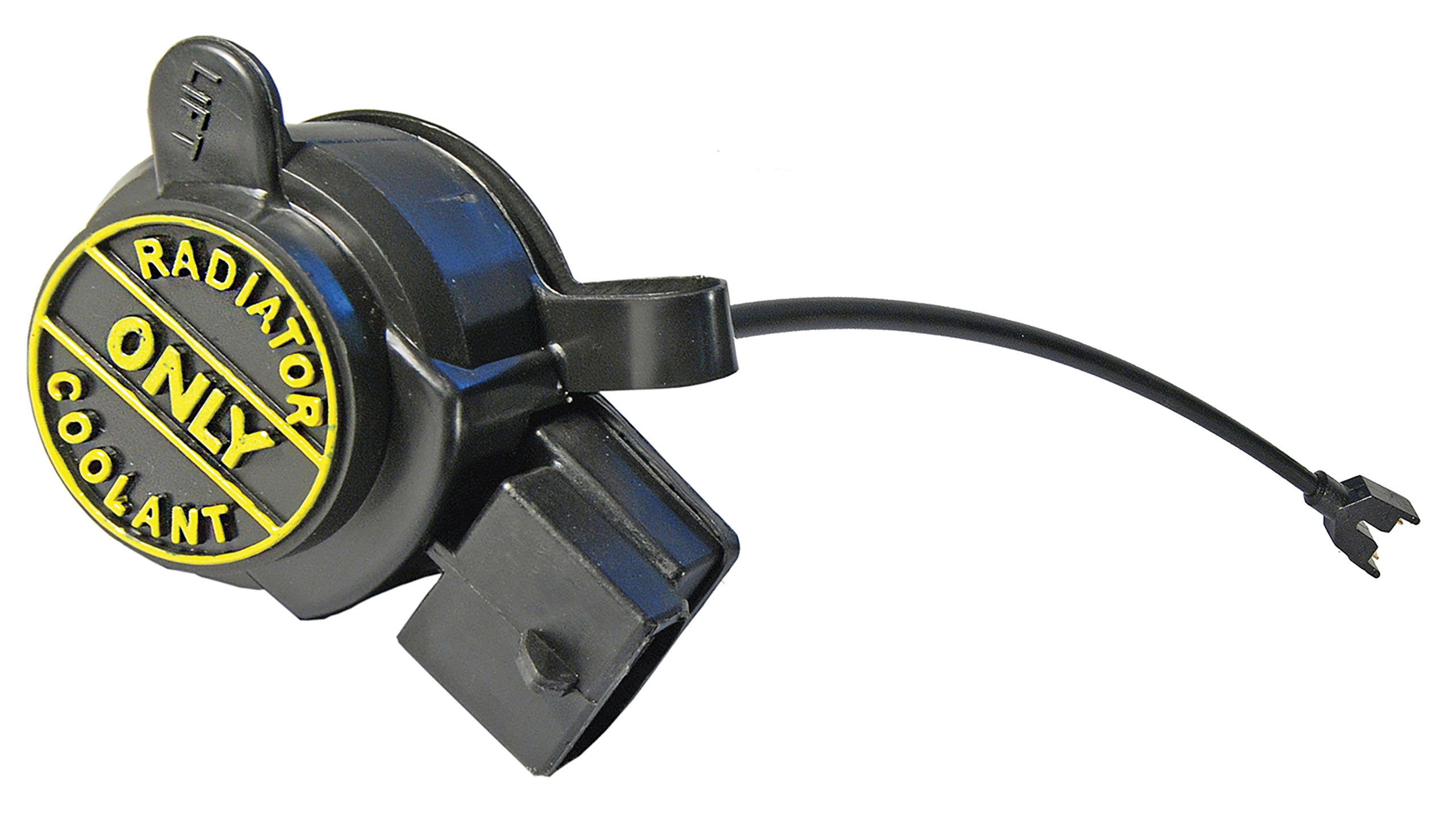 19901995 Ford Mustang Radiator Low Coolant Sensor Daniel Carpenter