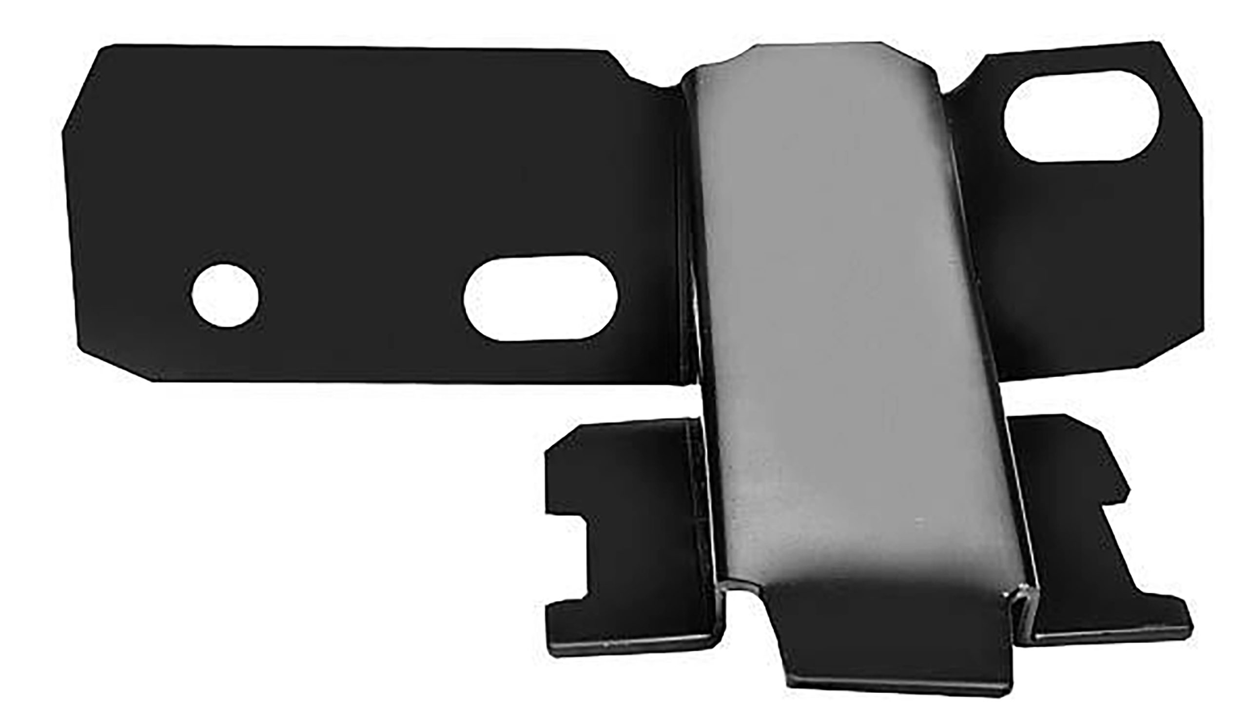First Generation 1964-1966 Ford Mustang Rear Bumper Bracket Left Hand - 3630M - Dynacorn