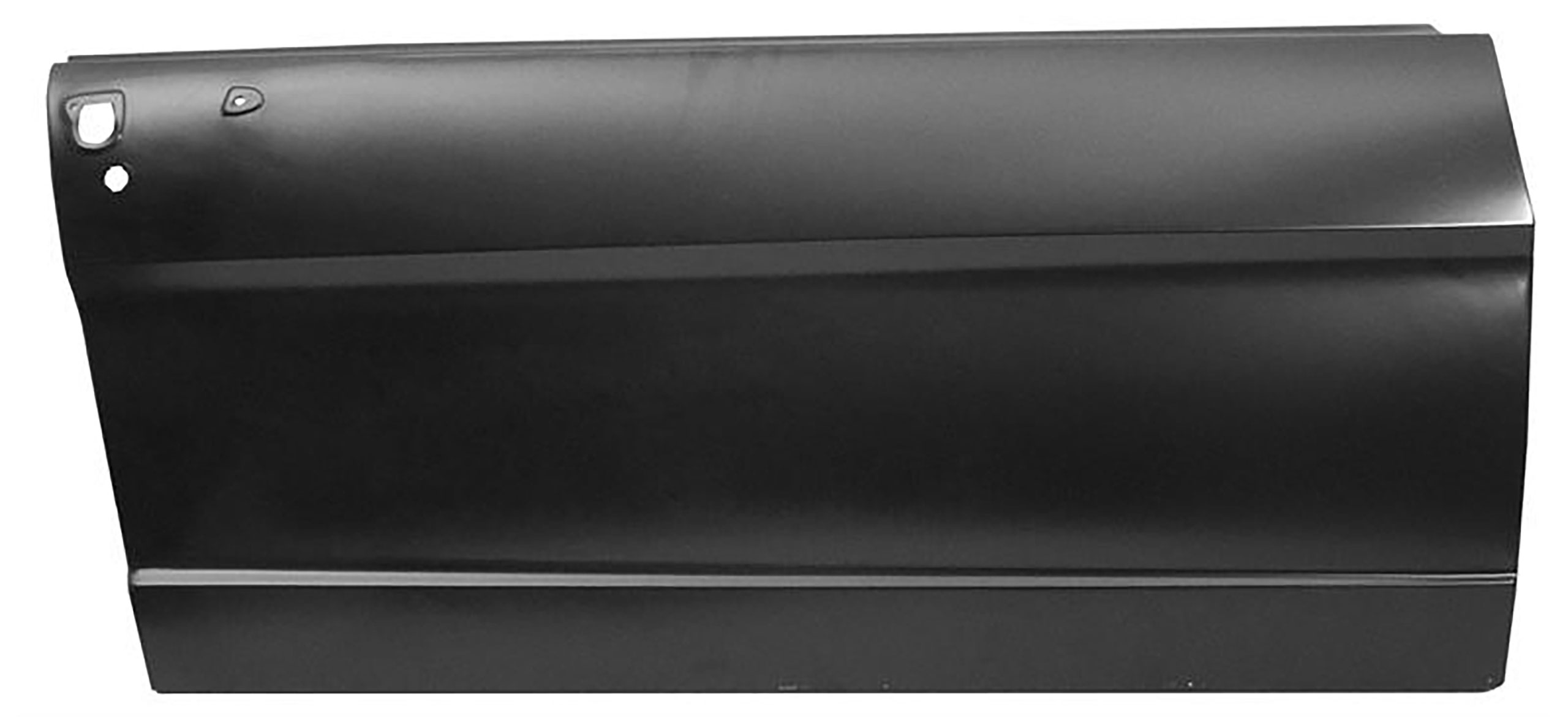 First Generation 1964-1966 Ford Mustang Door Skin, RH - 3641C - Dynacorn
