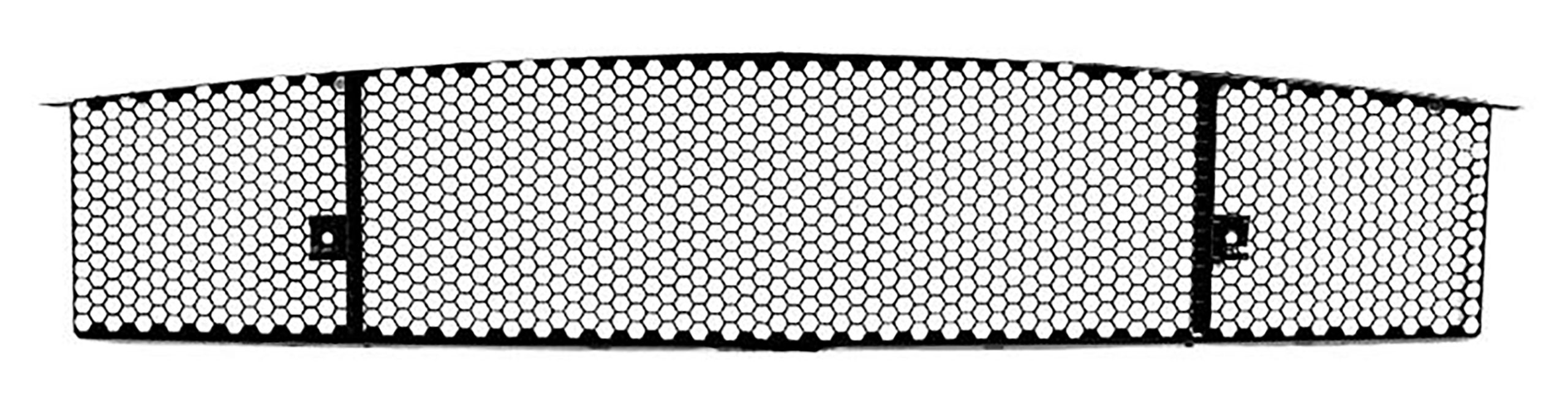 First Generation 1965 Ford Mustang Without Fog Lamps Grille - M3625 - Dynacorn