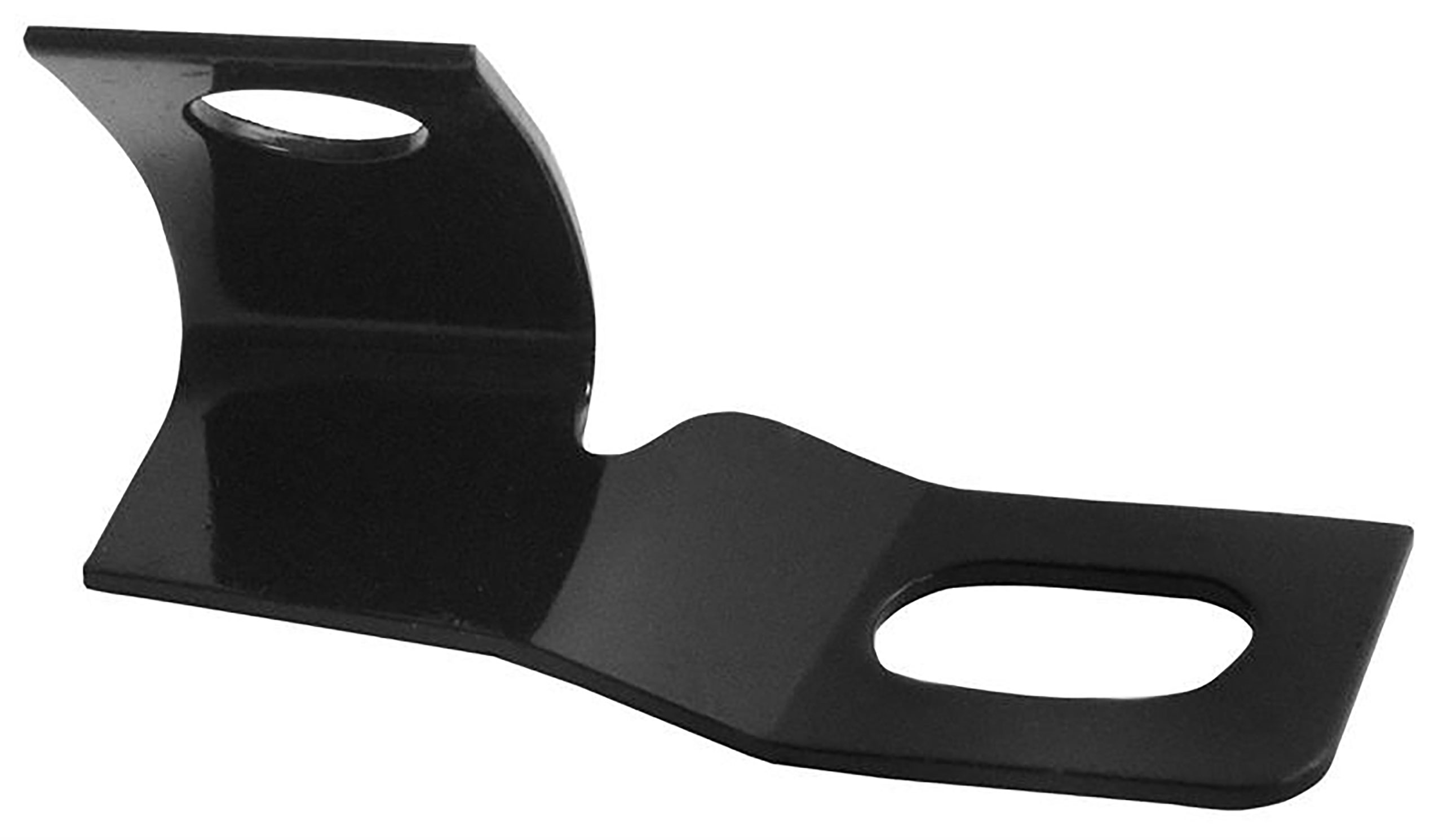 First Generation 1965-1966 Ford Mustang Front Bumper To Fender Bracket, LH - Dynacorn