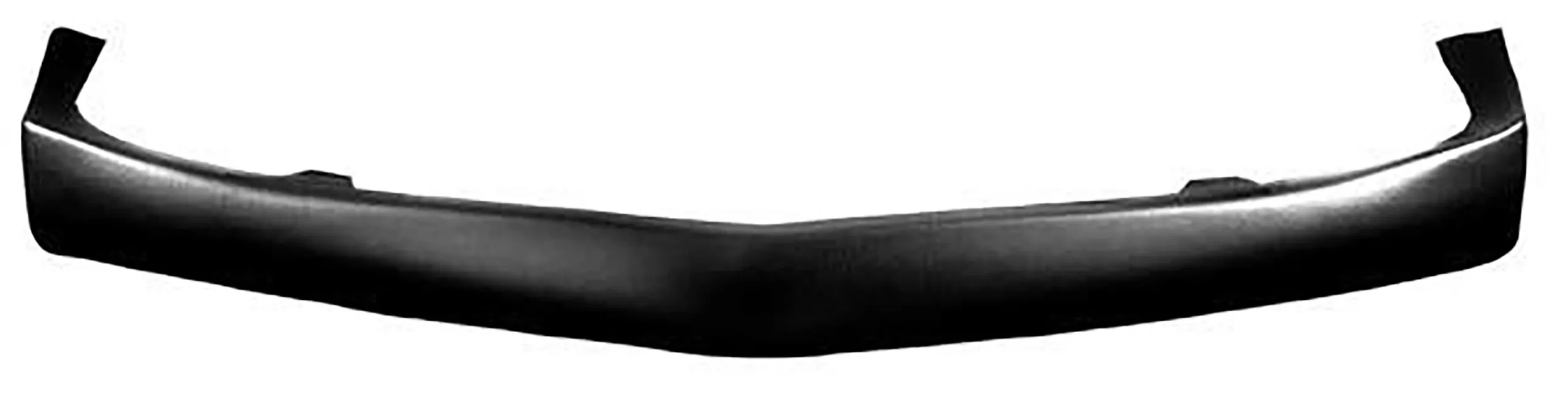 First Generation 1967-1968 Ford Mustang Front Spoiler/Splitter - 3603 - Dynacorn