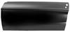 First Generation 1967-1968 Ford Mustang Door Skin, LH - 3641L - Dynacorn