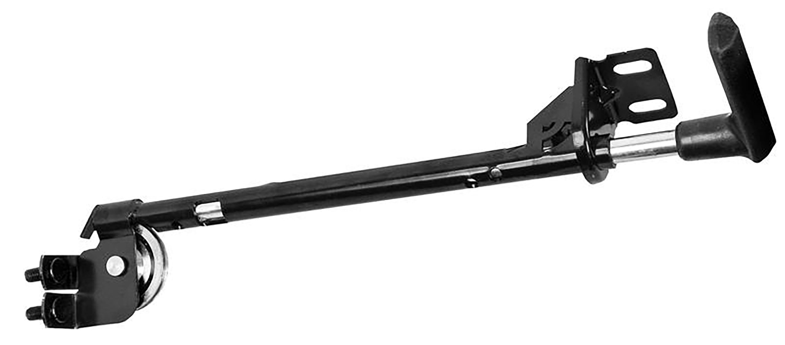 Parking Brake Handle Retraction Not Working