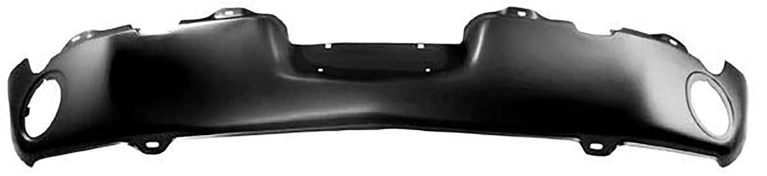 First Generation 1967-1968 Ford Mustang Front Valance Panel - Dynacorn