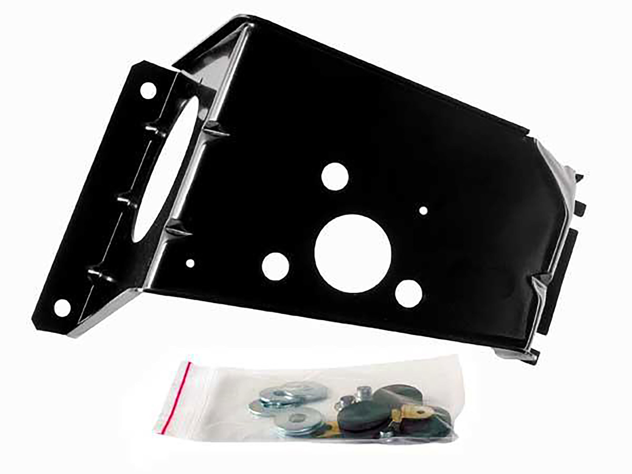 First Generation 1967-1968 Ford Mustang Wiper Motor Mounting Bracket - 3648I - Dynacorn