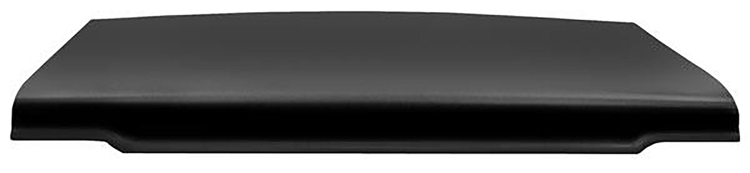 First Generation 1967-1968 Ford Mustang Coupe/Convertible Trunk Lid - 3649A - Dynacorn