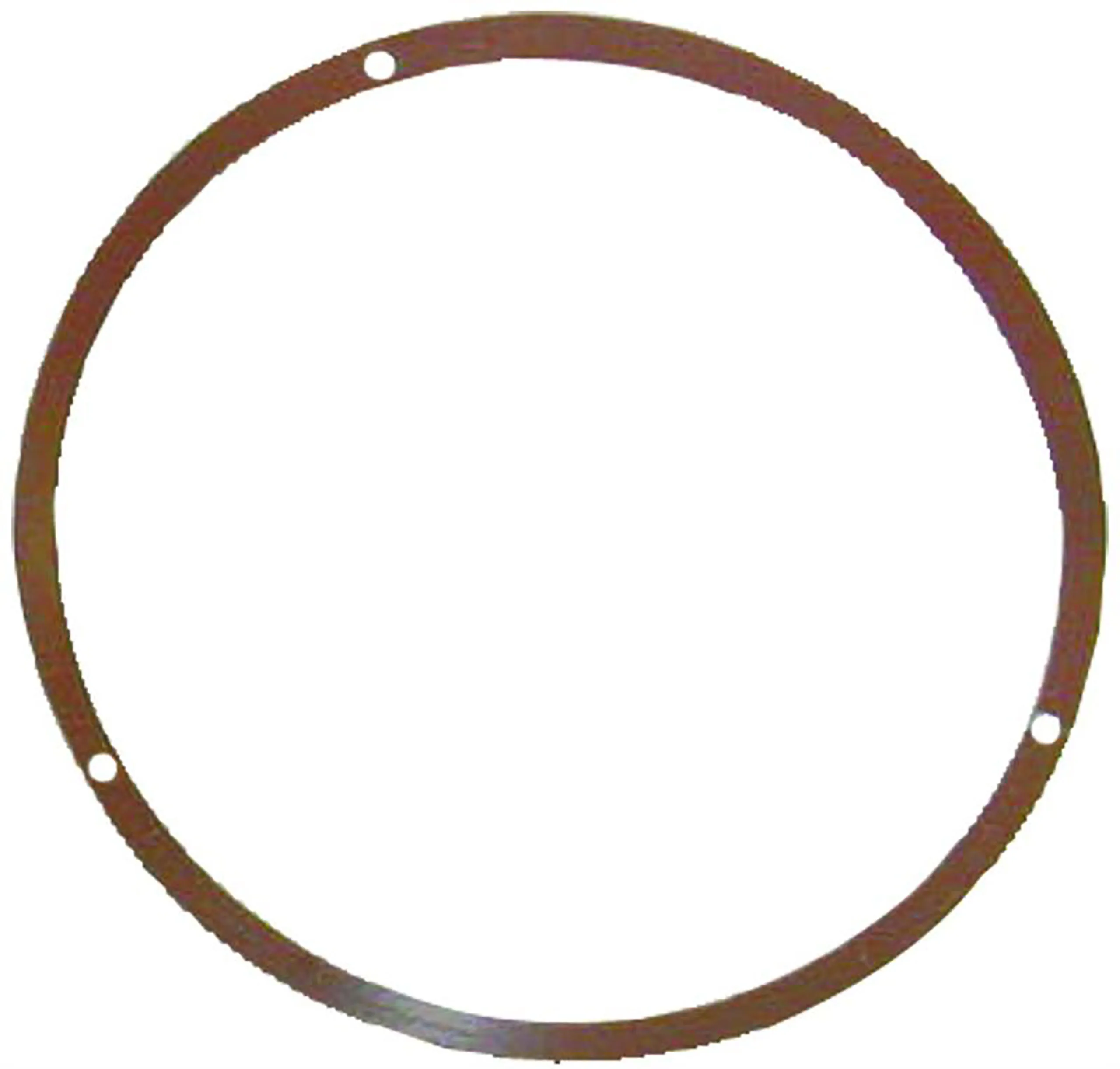 First Generation 1967-1968 Ford Mustang Headlamp Door Ring - Dynacorn