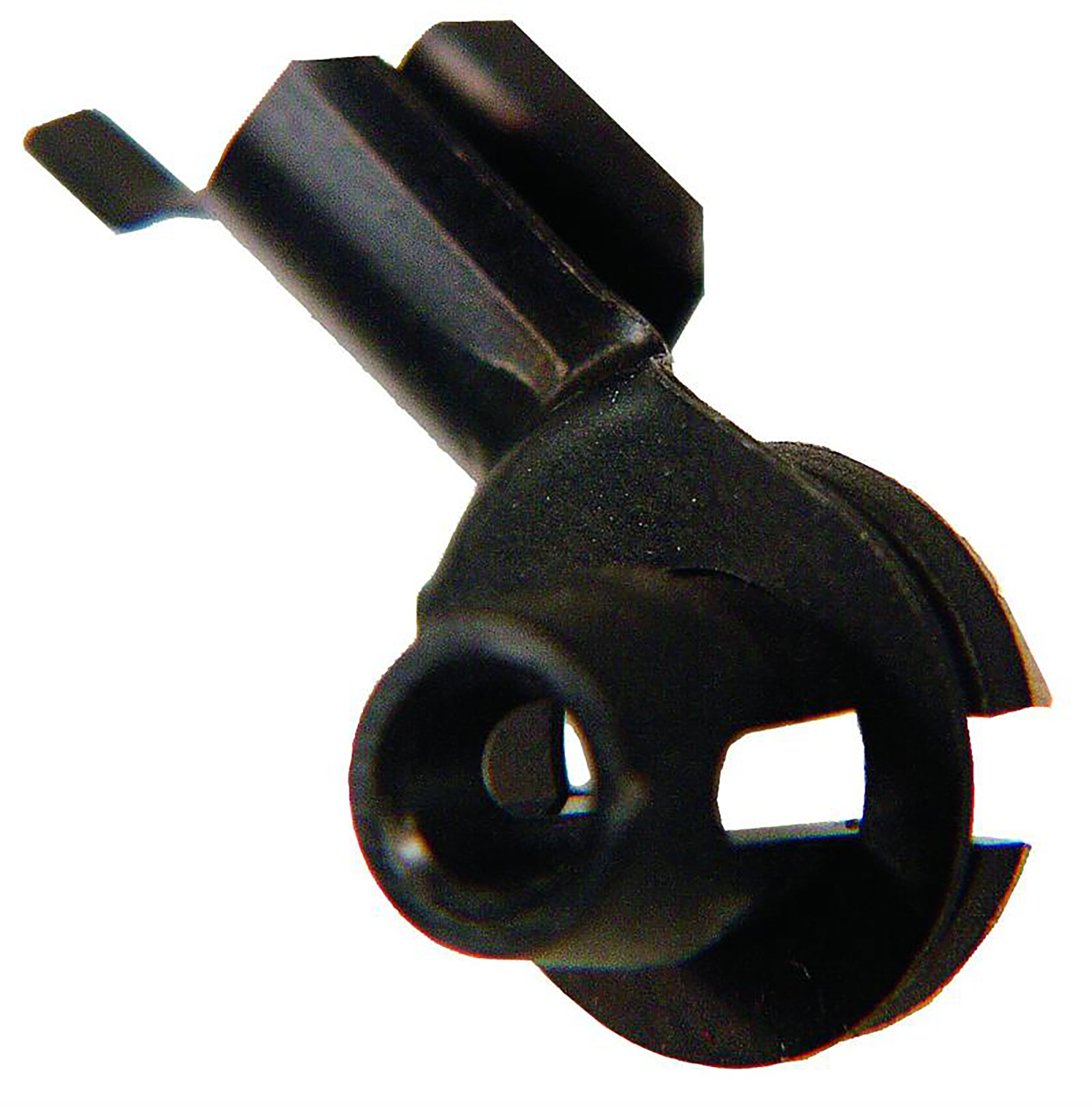 First Generation 1967-1973 Ford Mustang Door Rod Retainer - D3600 - Dynacorn