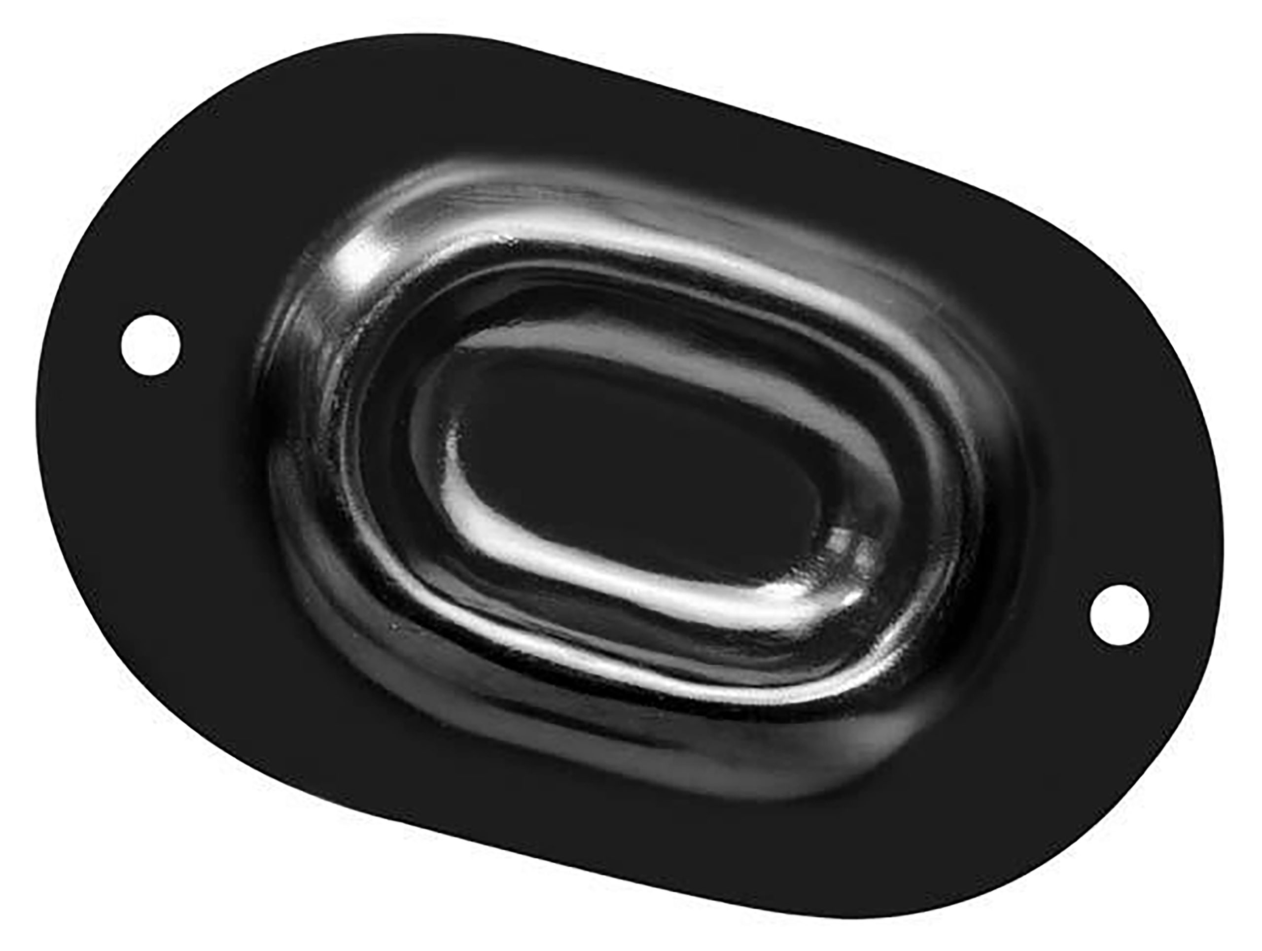 First Generation 1968 Ford Mustang Floor Pan Plug - 3648X - Dynacorn