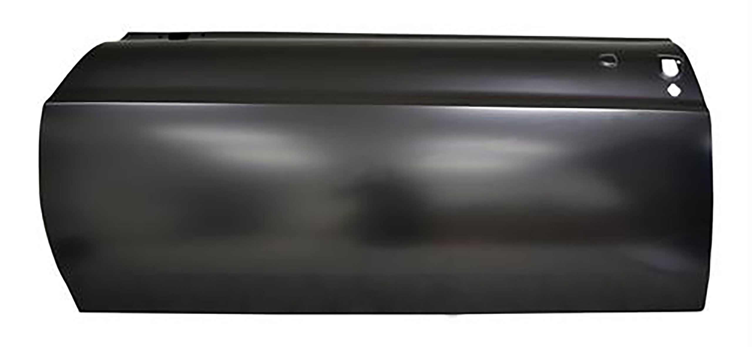 First Generation 1969-1970 Ford Mustang Door Skin, LH - 3641B - Dynacorn