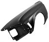 First Generation 1970 Ford Mustang Fender, LH - 3635D - Dynacorn