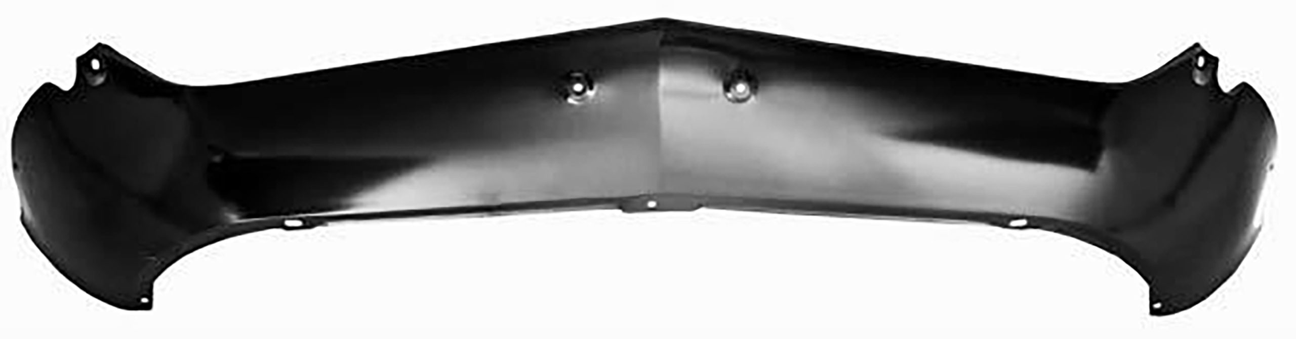 First Generation 1970 Ford Mustang Front Valance Panel - Dynacorn