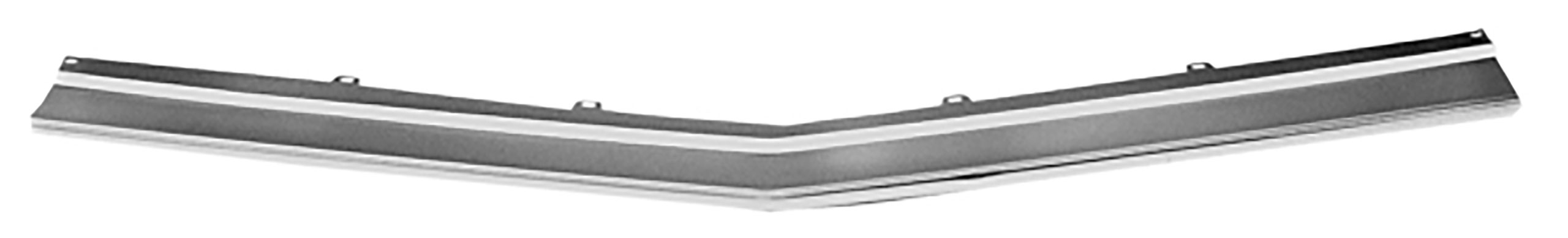 First Generation 1970 Ford Mustang Grille Opening Panel - M3677 - Dynacorn
