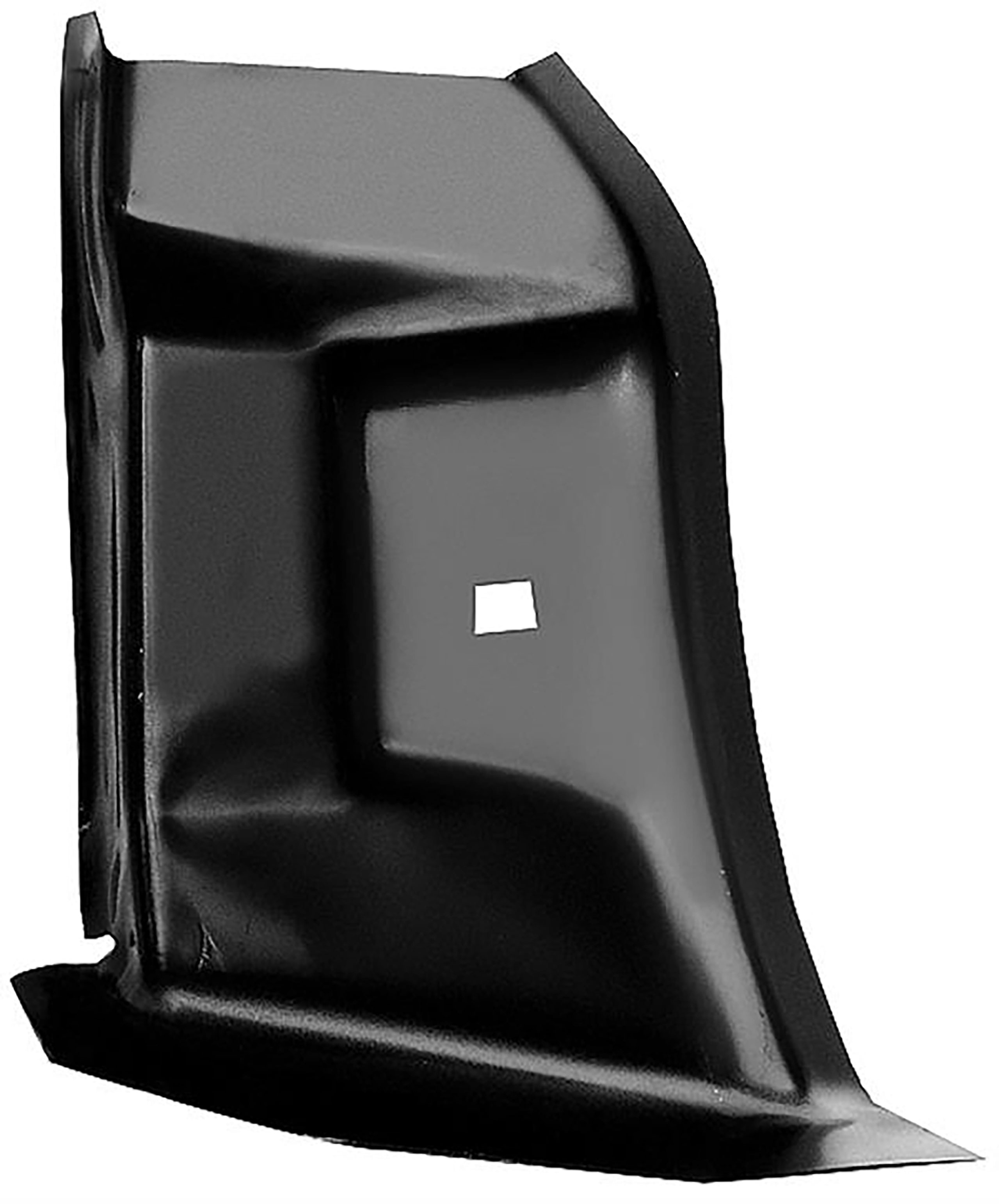 First Generation 1971-1973 Ford Mustang Quarter Panel Lower Extension, RH - Dynacorn