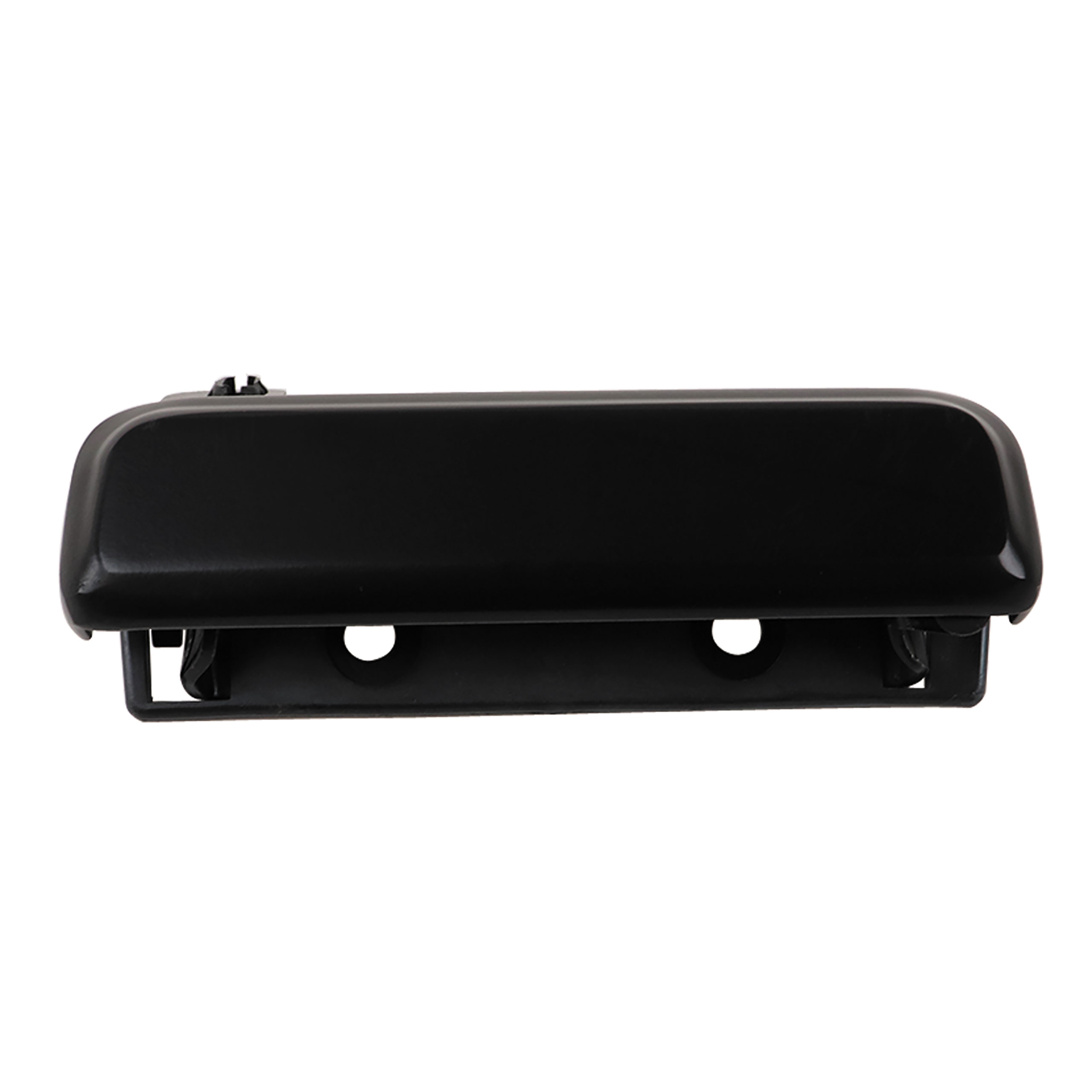 Third Generation 1979-1993 Ford Mustang Outside Door Handle Outside Door Handle, Right (Metal) - ACP