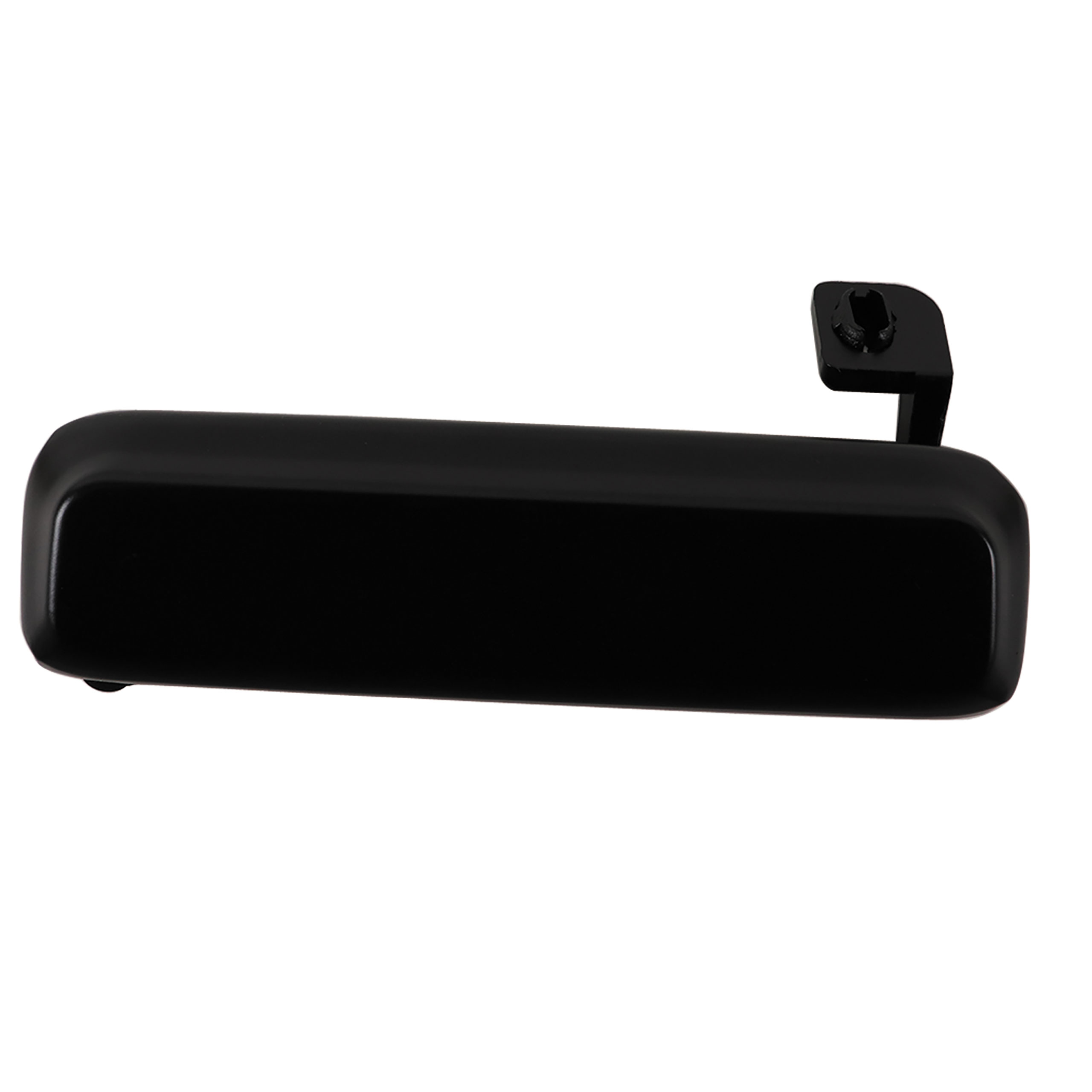 Third Generation 1979-1993 Ford Mustang Outside Door Handle Outside Door Handle, Left (Metal) - ACP