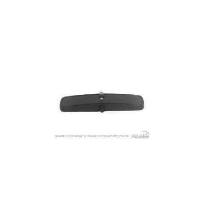 First Generation 1967 Ford Mustang Interior Rear View Mirror Day/Night - C7ZZ-17700-A - Scott Drake