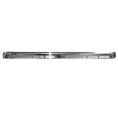 First Generation 1964-1968 Ford Mustang Coupe & Fastback Door Sill Scuff Plate - C5ZZ-6513208-B - Scott Drake